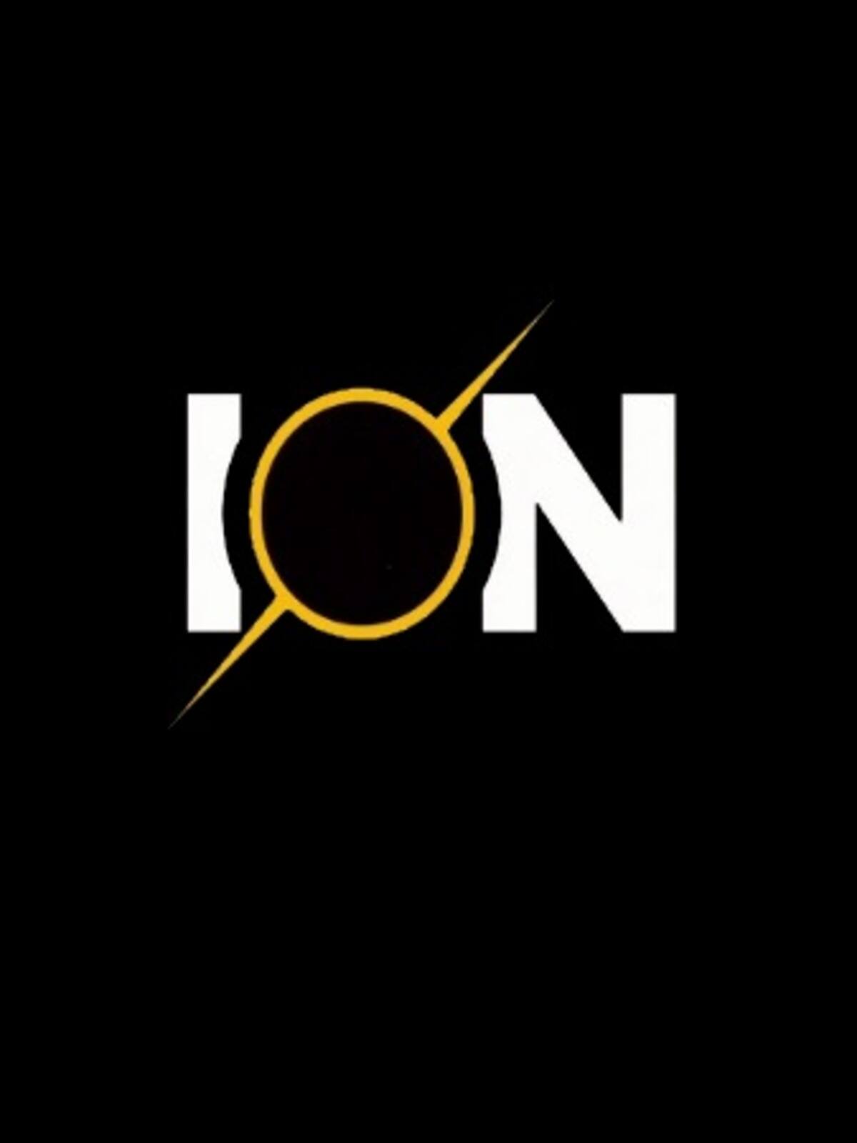 Ion