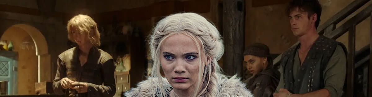 It seems that the spin-off projects from the TV show will never see the light of day.