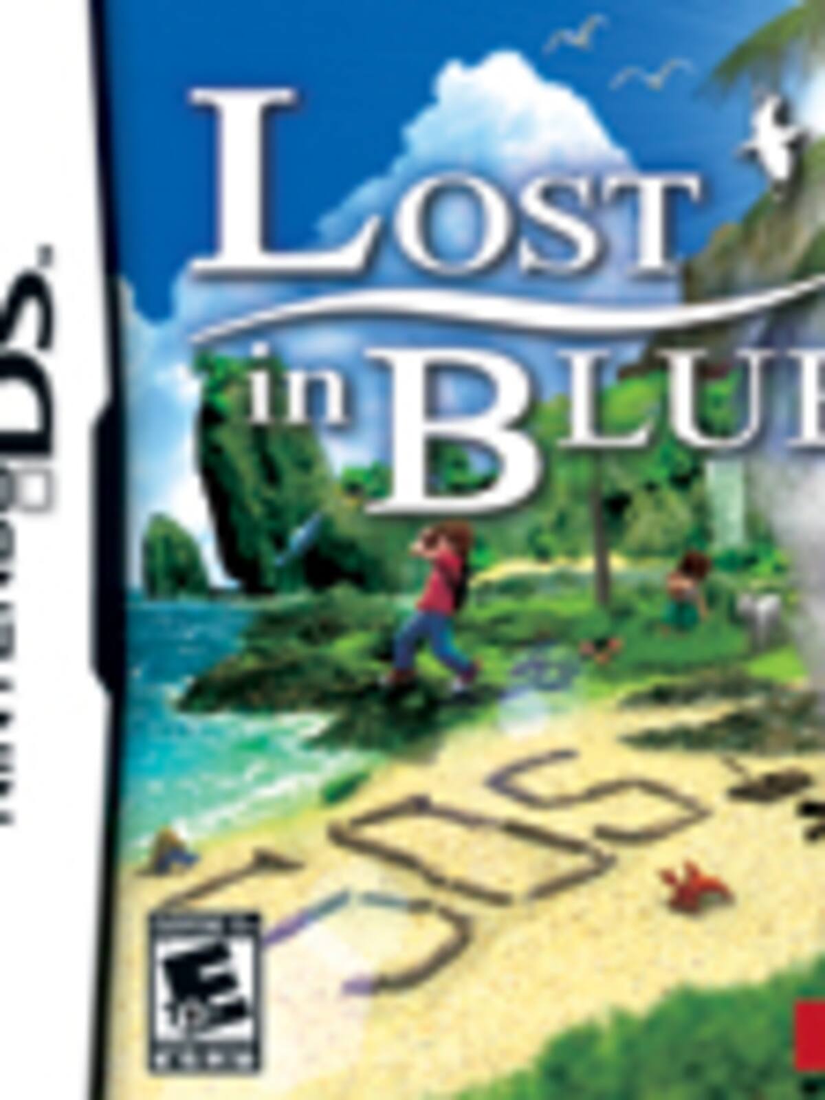 Lost in Blue 3