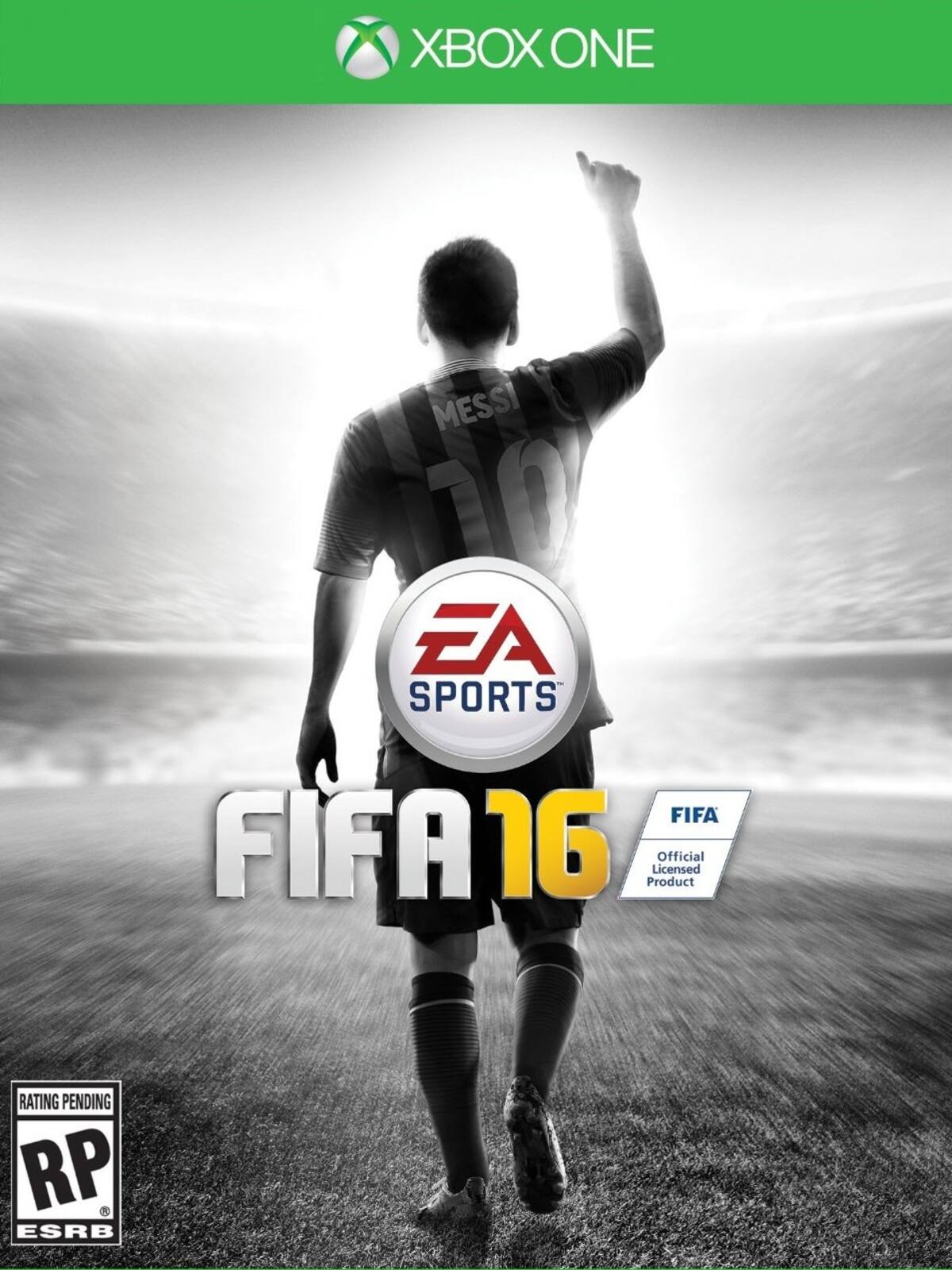 FIFA 16