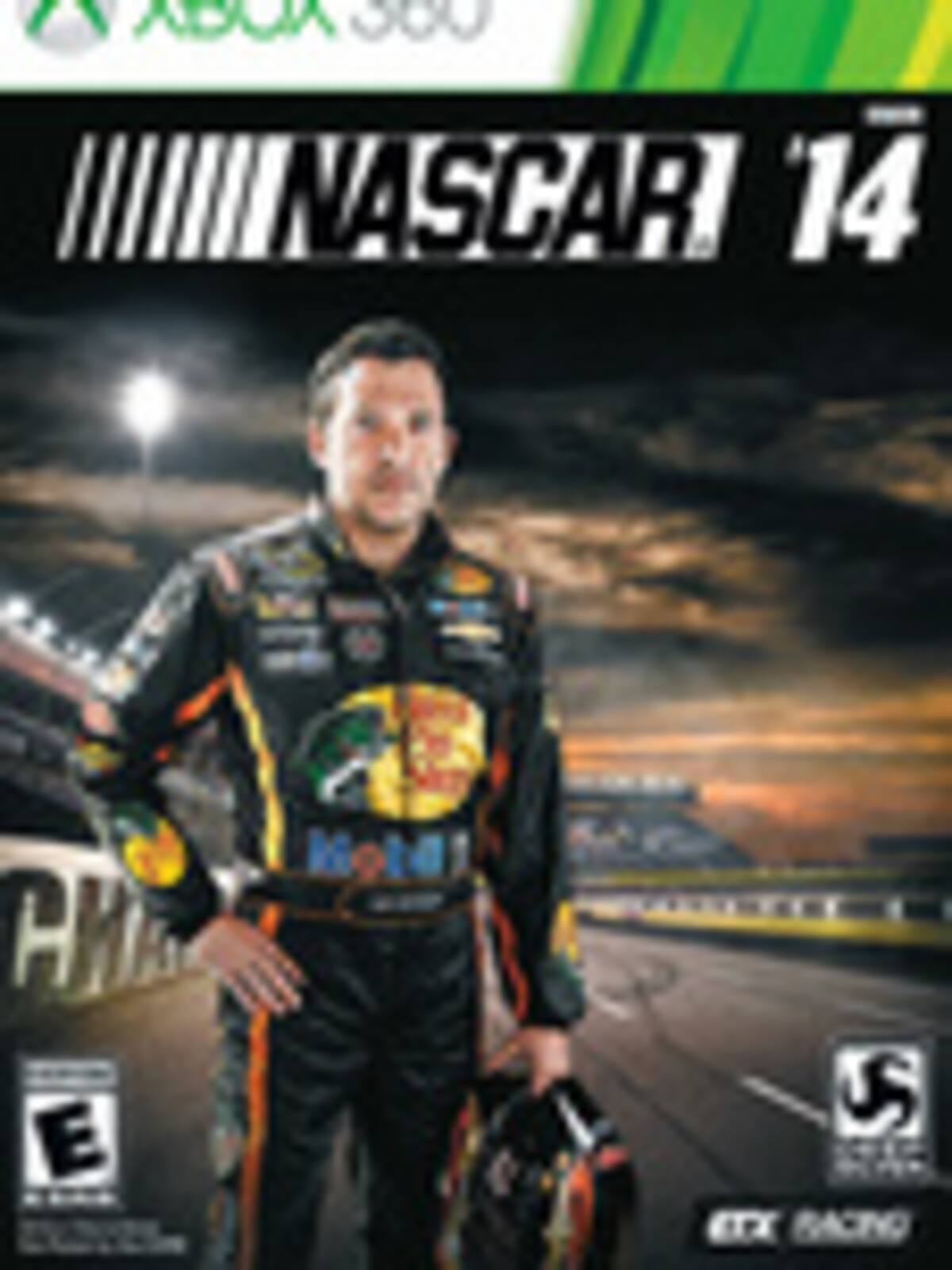NASCAR '14