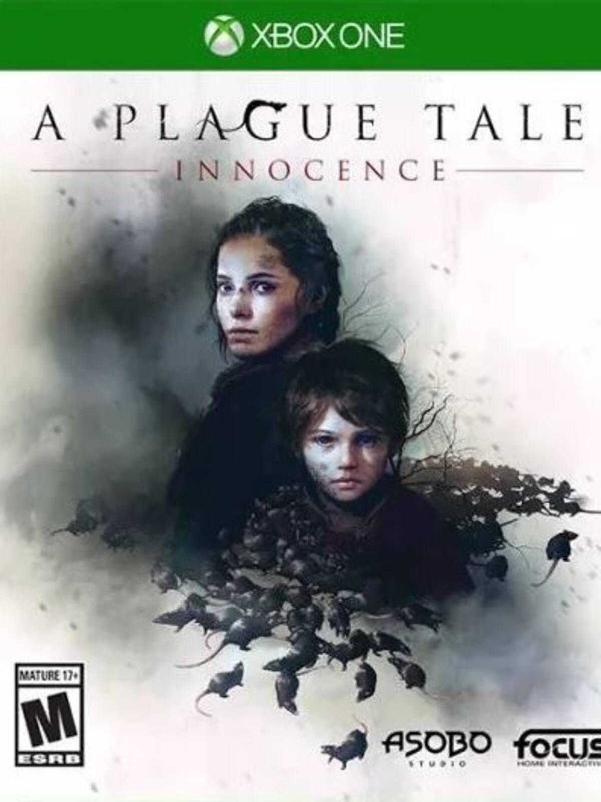 A Plague Tale: Innocence