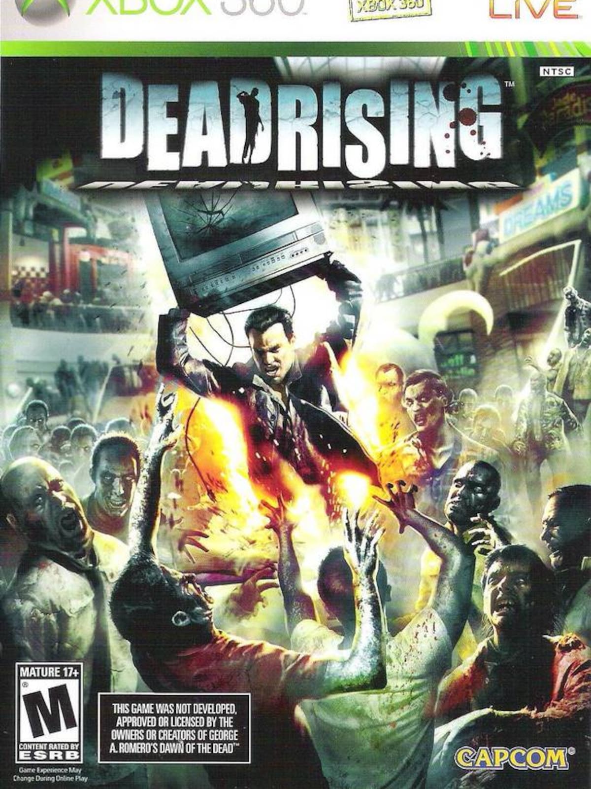 Dead Rising