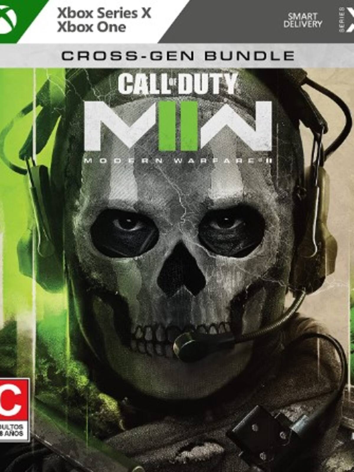 Call of Duty: Modern Warfare II (2022)