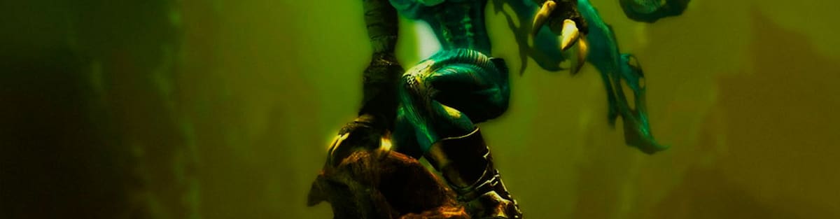 Crystal Dynamics is blown away by the fan response