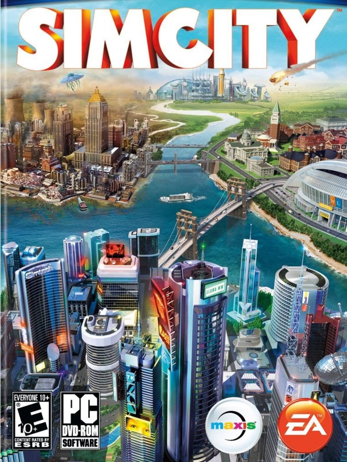 SimCity