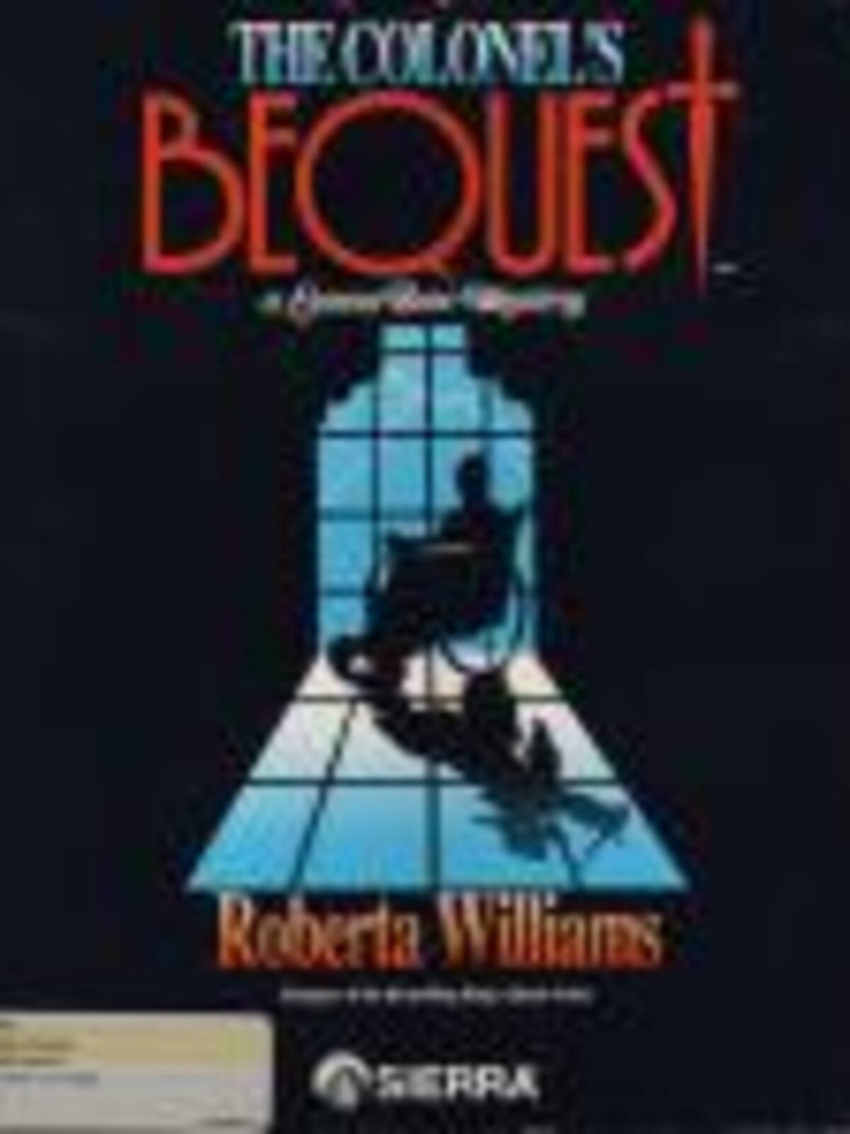 The Colonel´s Bequest