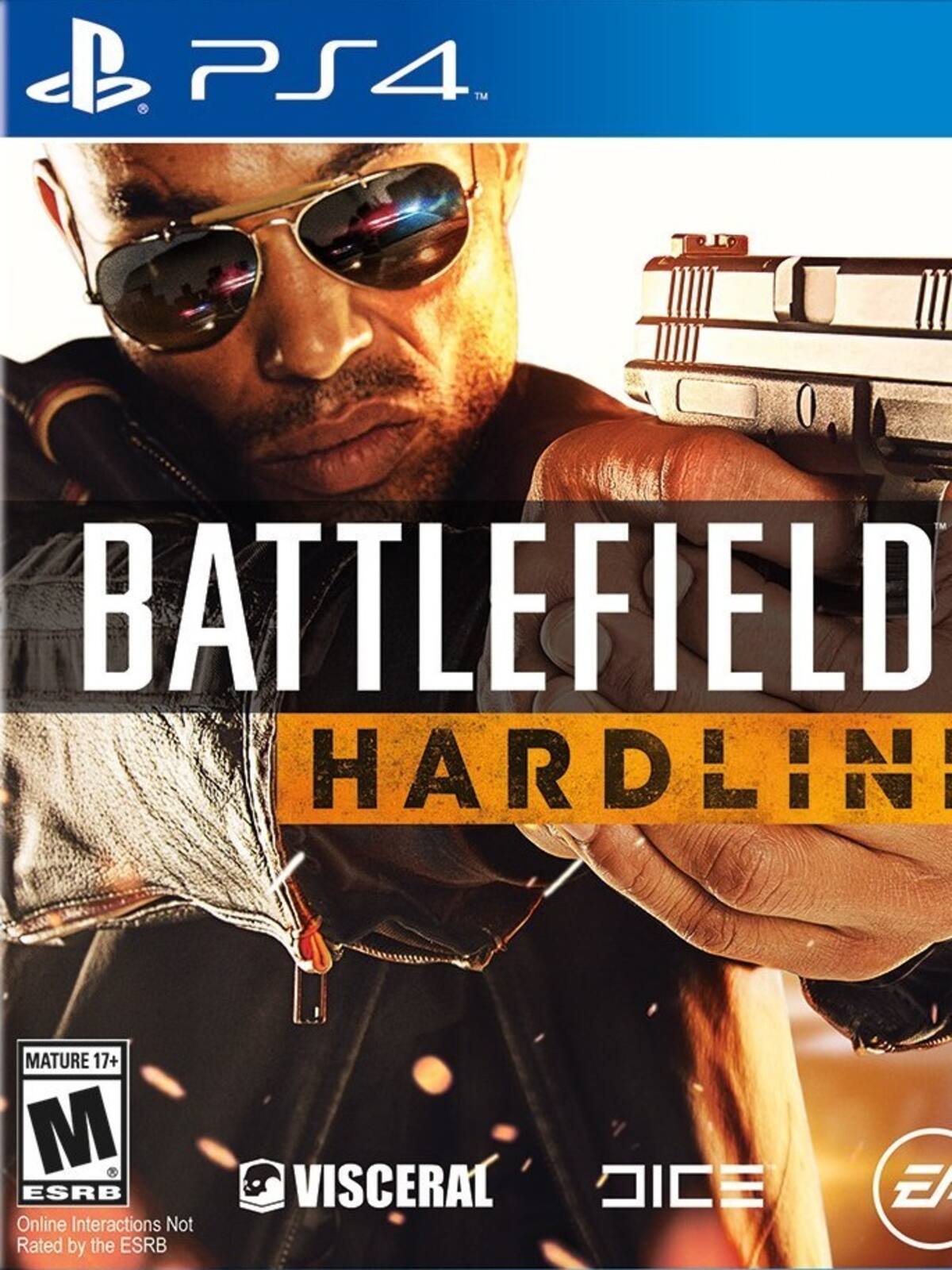 Battlefield Hardline
