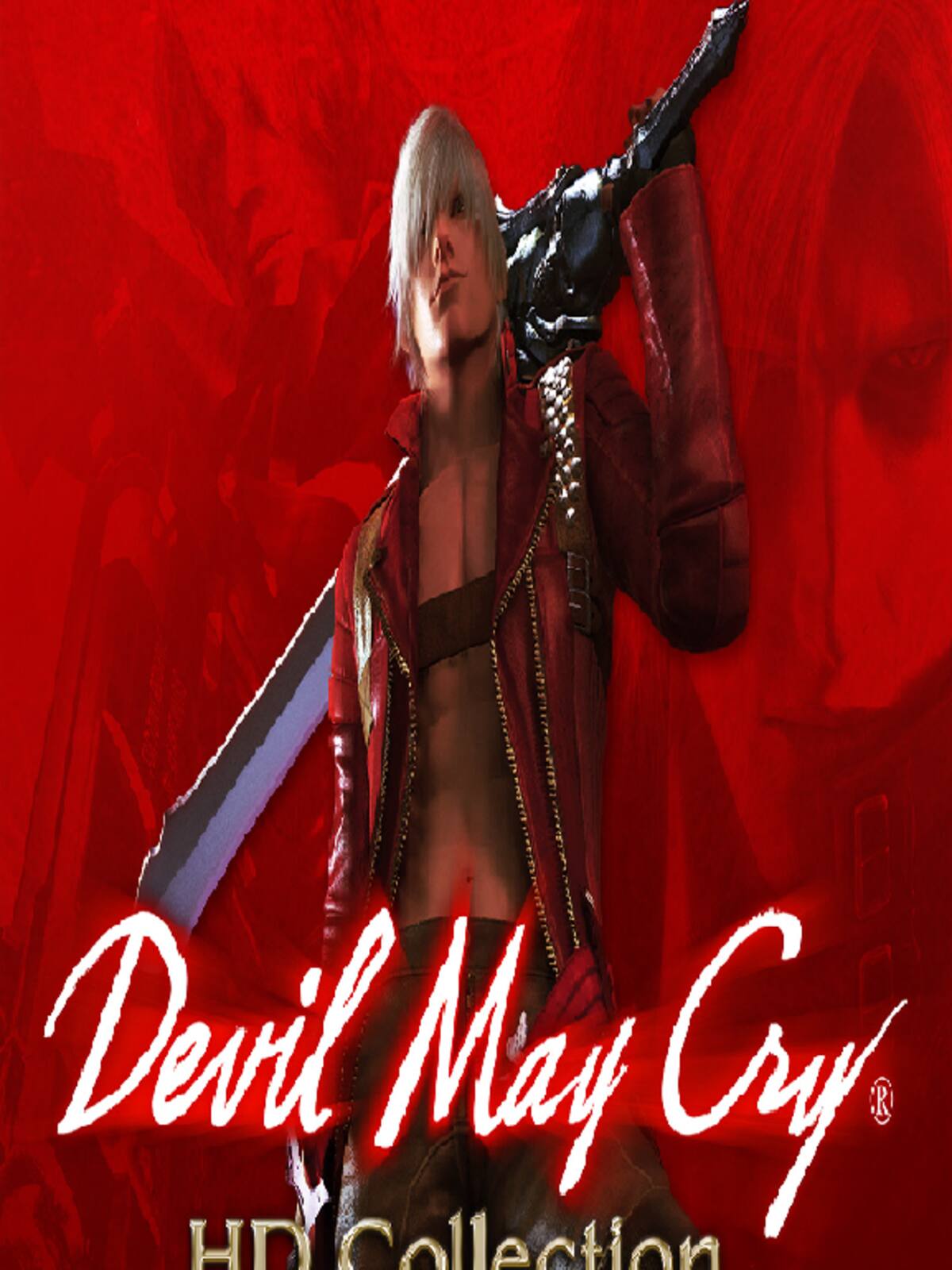 Devil May Cry HD Collection