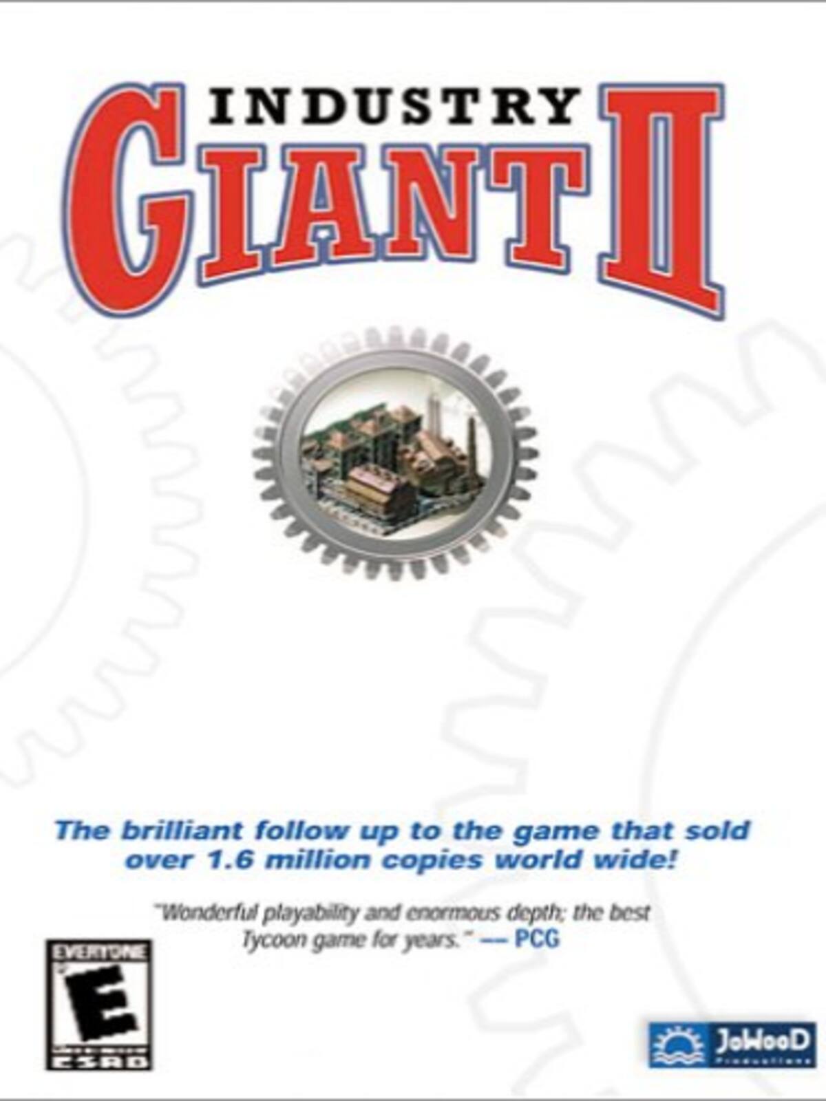 Industry Giant II