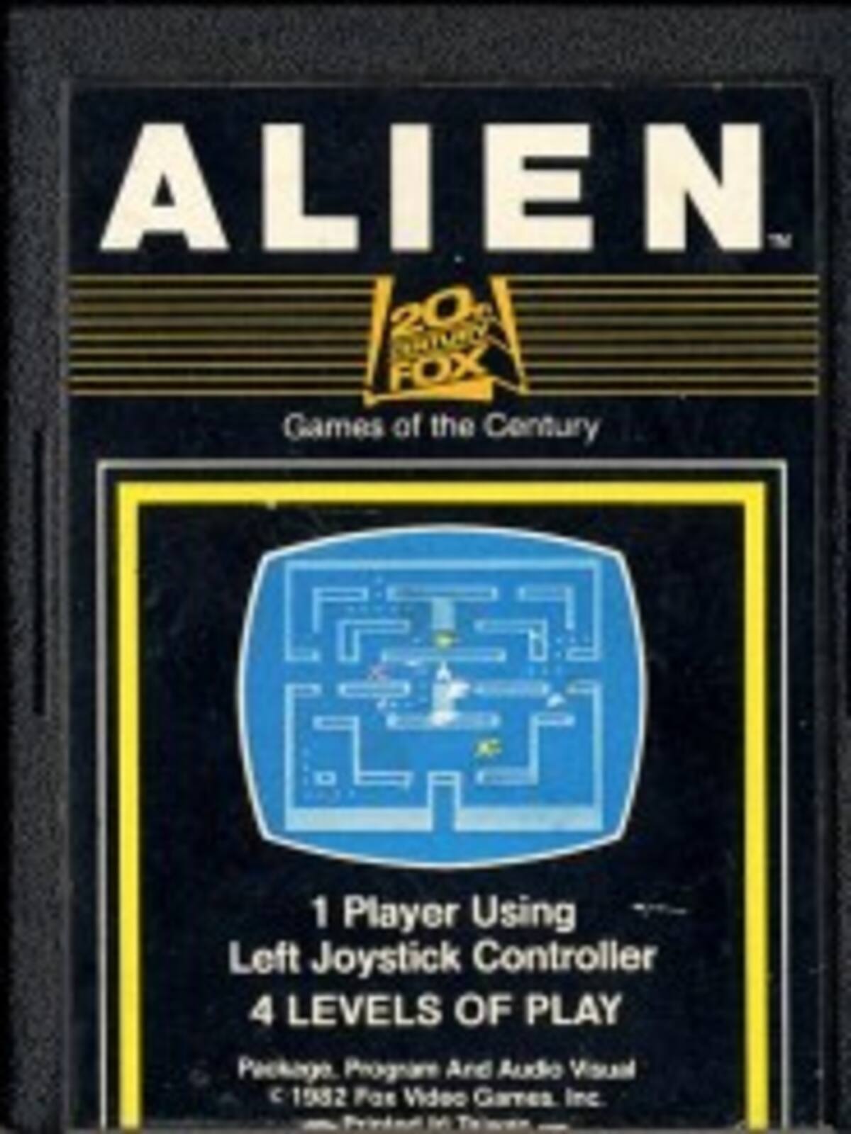 Alien