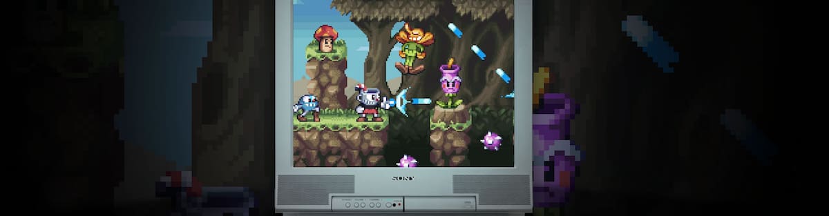 Una ventana a la nostalgia, ahora para llevar