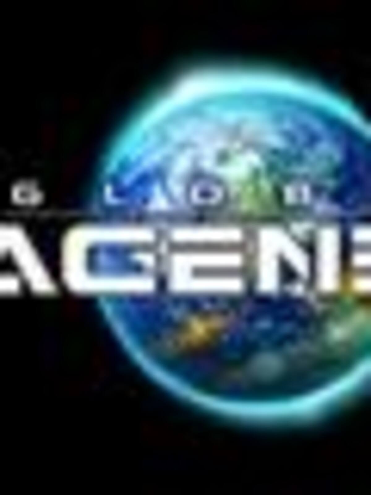Global Agenda
