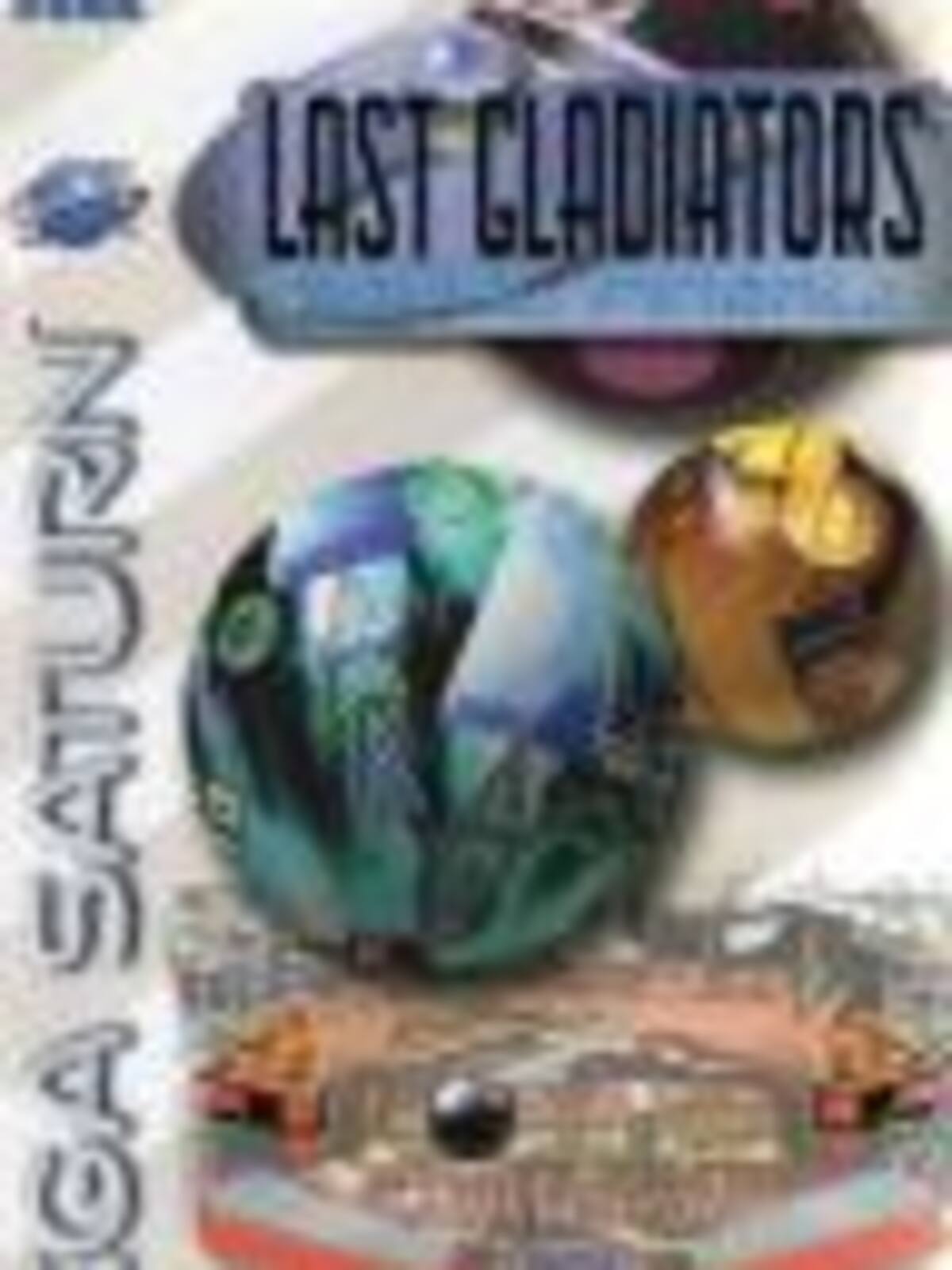 Last Gladiators: Digital Pinball