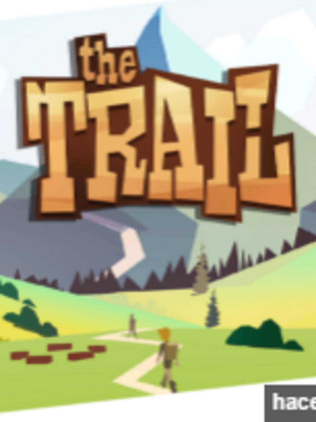 The Trail