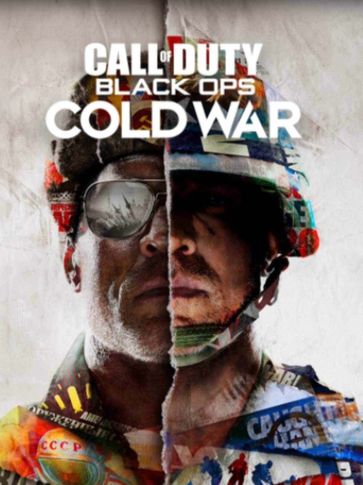 Call of Duty: Black Ops Cold War