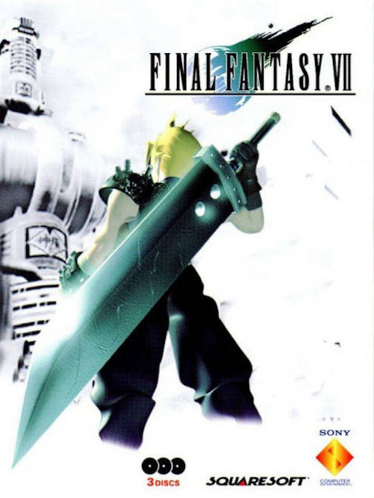 Final Fantasy VII