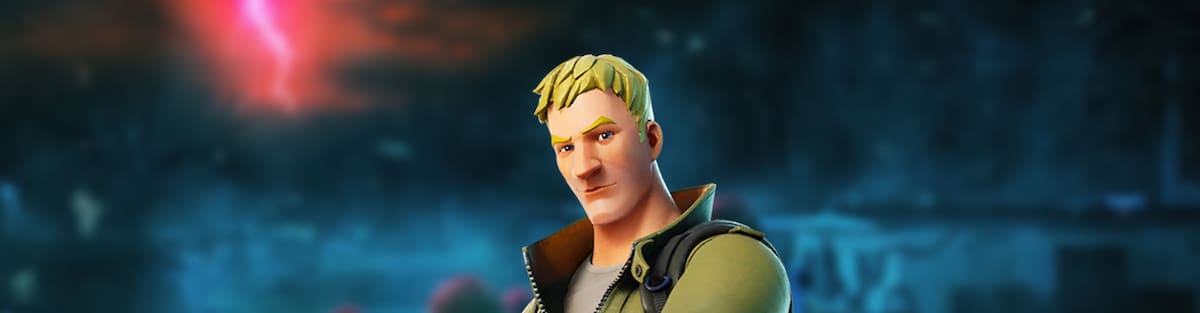 According to a leak, skins and other items from Stranger Things will come to the Battle Royale