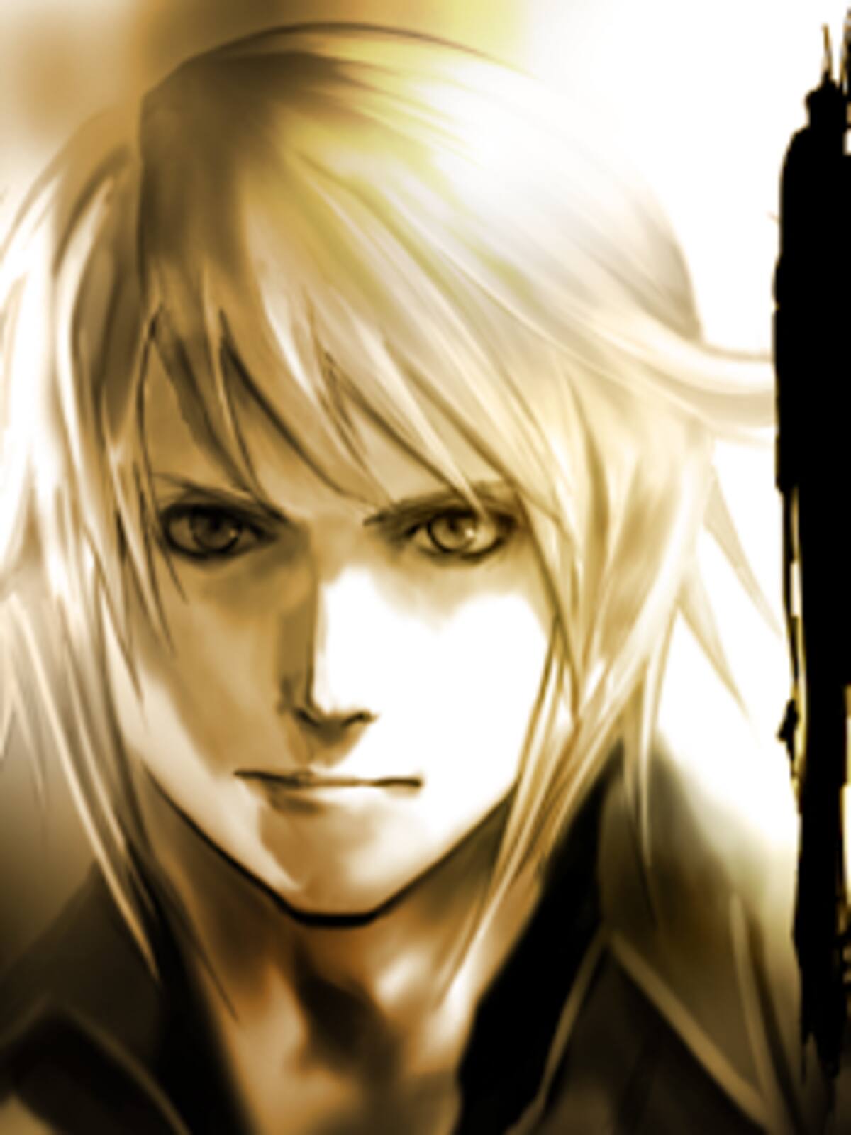Chaos Rings II