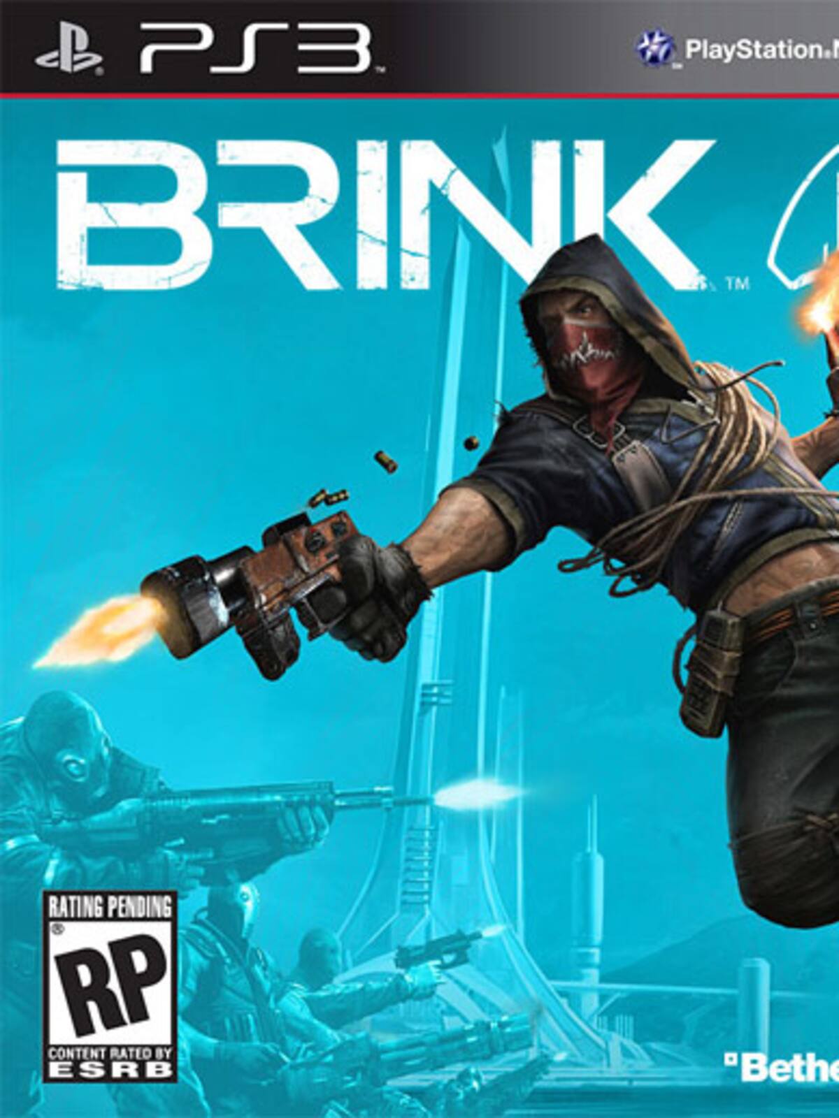 Brink