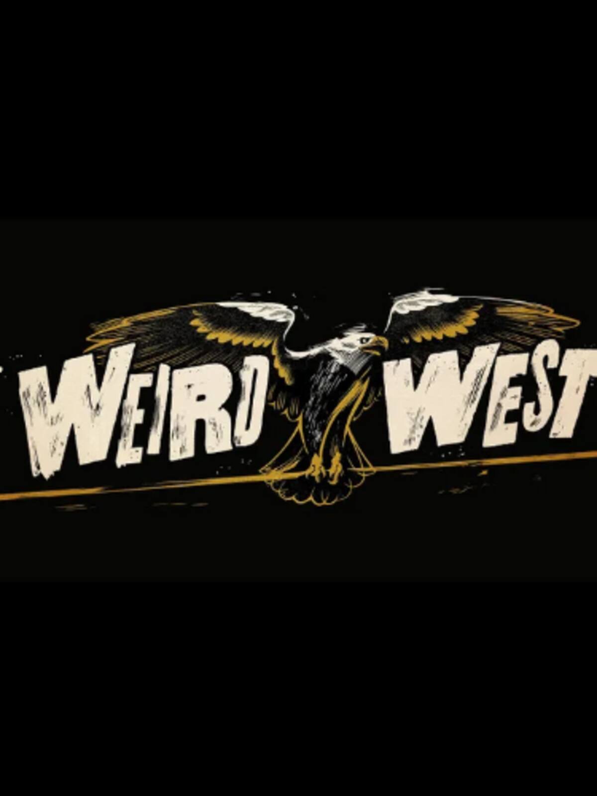 Weird West