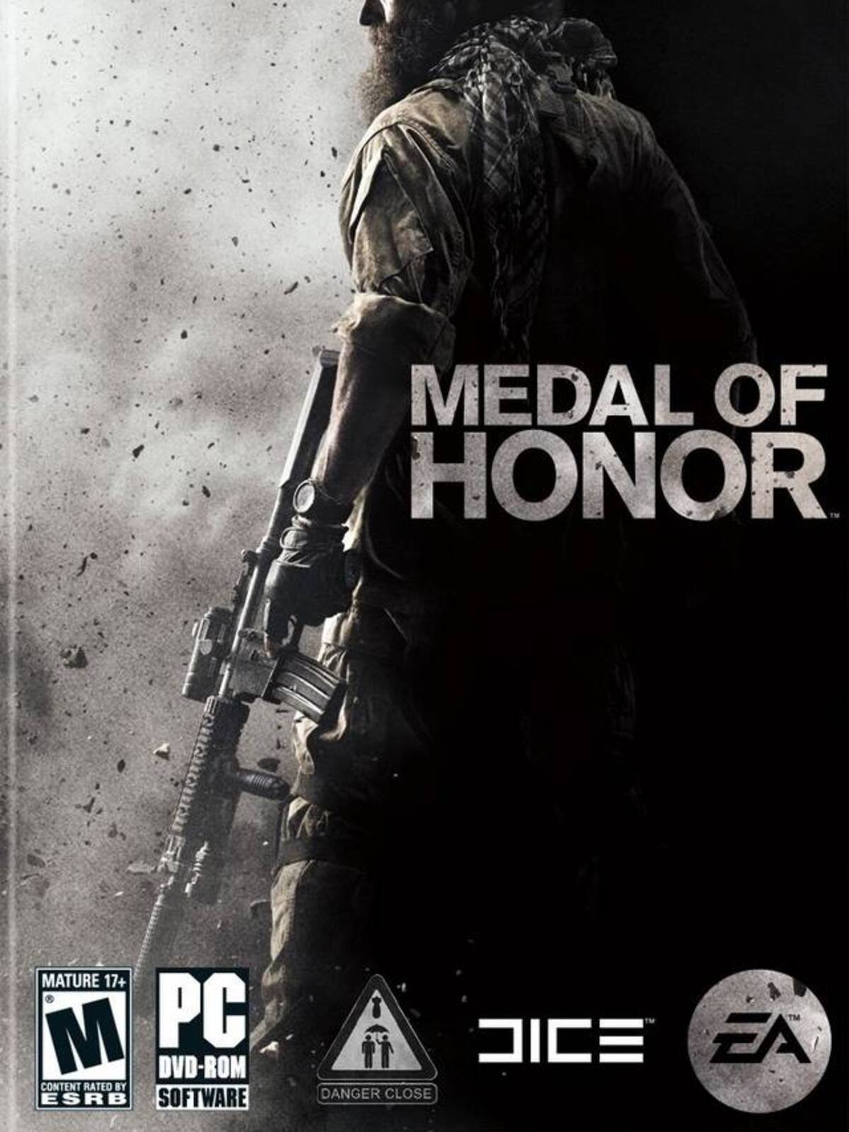 Medal of Honor