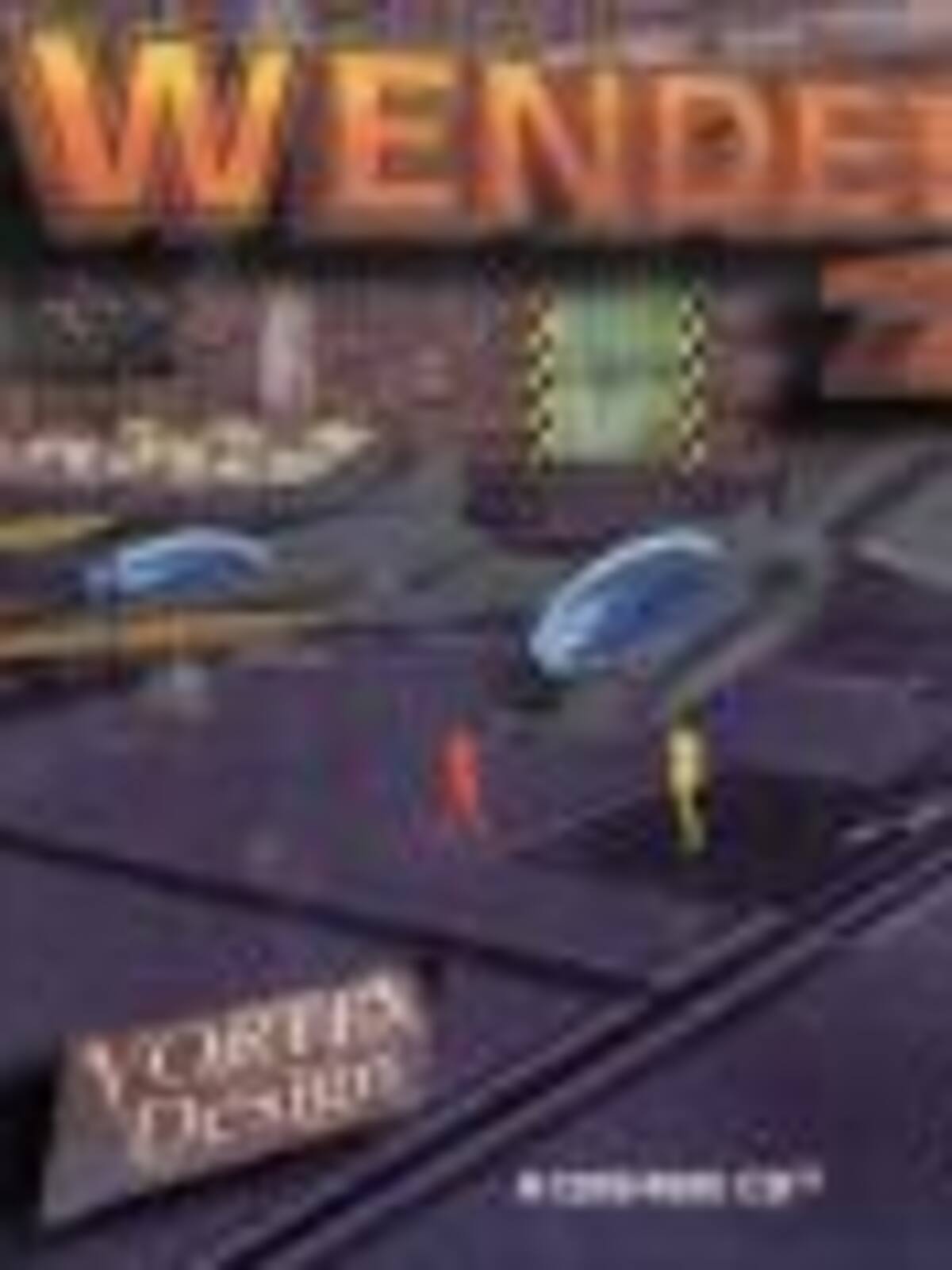 Wendetta 2175