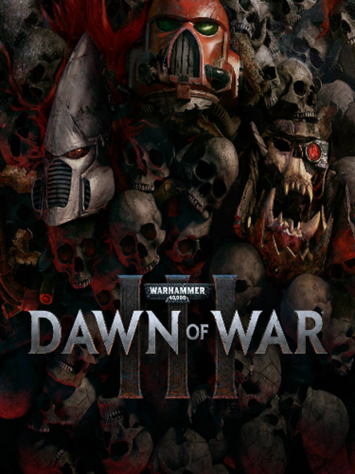 Warhammer 40,000: Dawn of War III