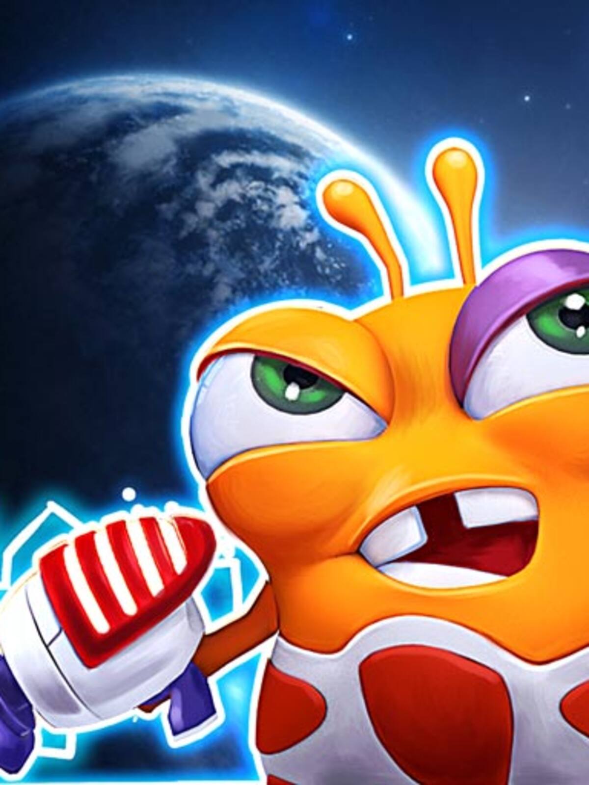 Galaxy Life: Pocket Adventures
