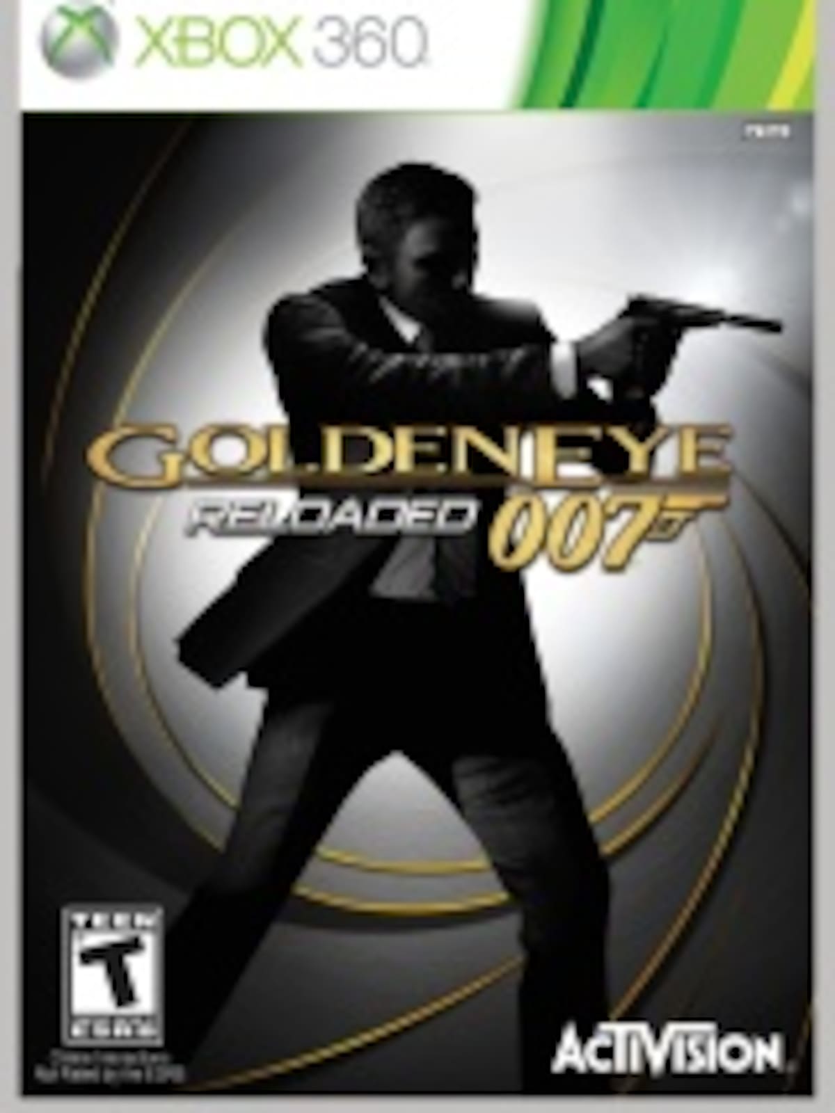GoldenEye 007: Reloaded