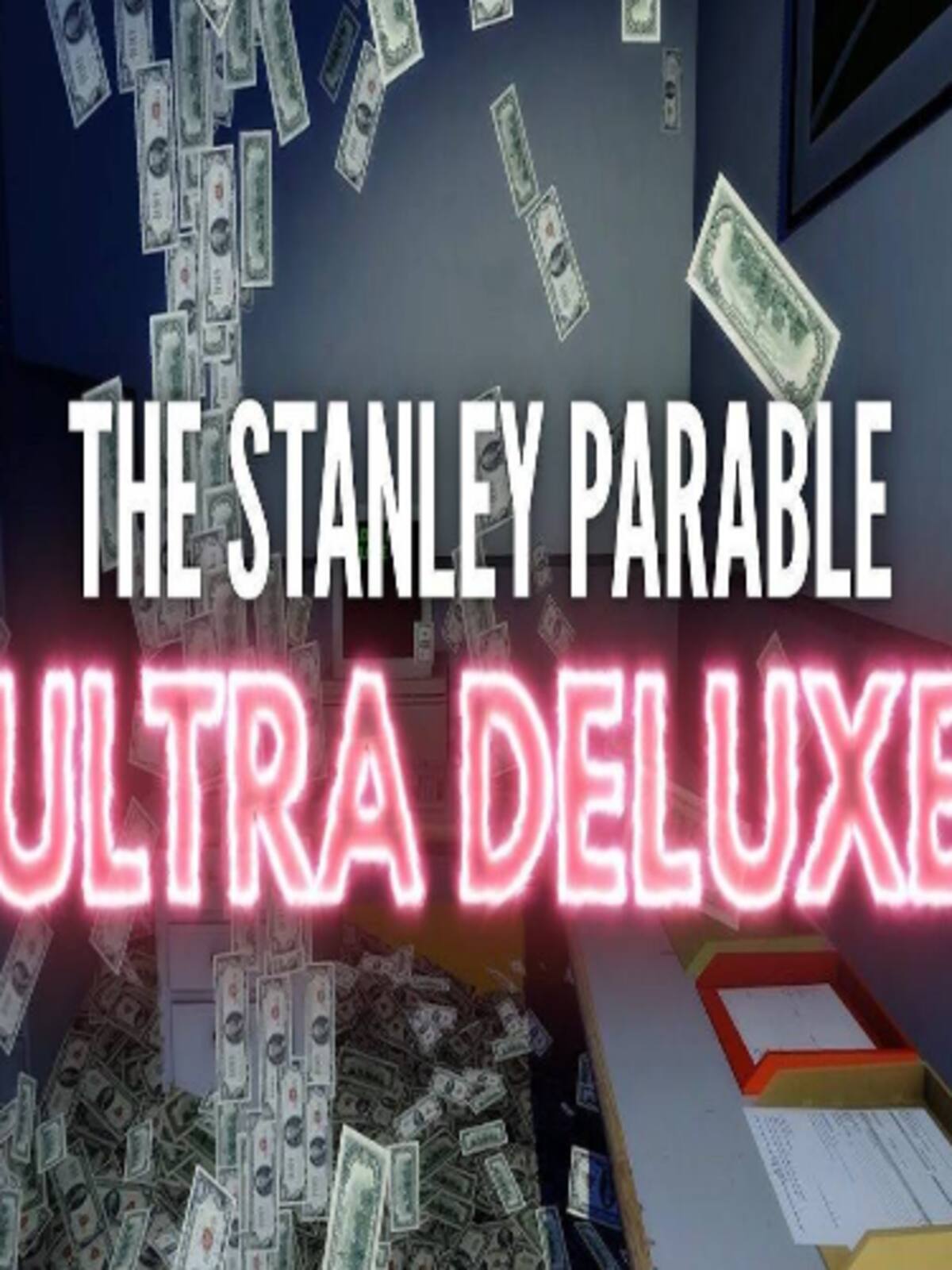 The Stanley Parable: Ultra Deluxe