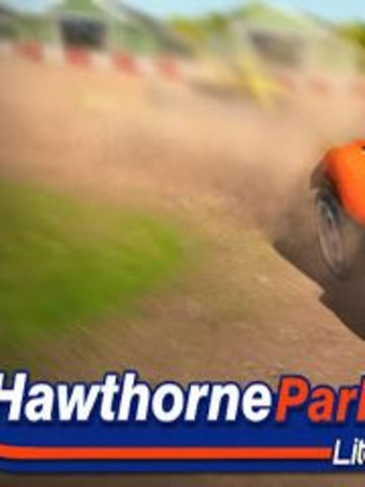 Hawthorne Park