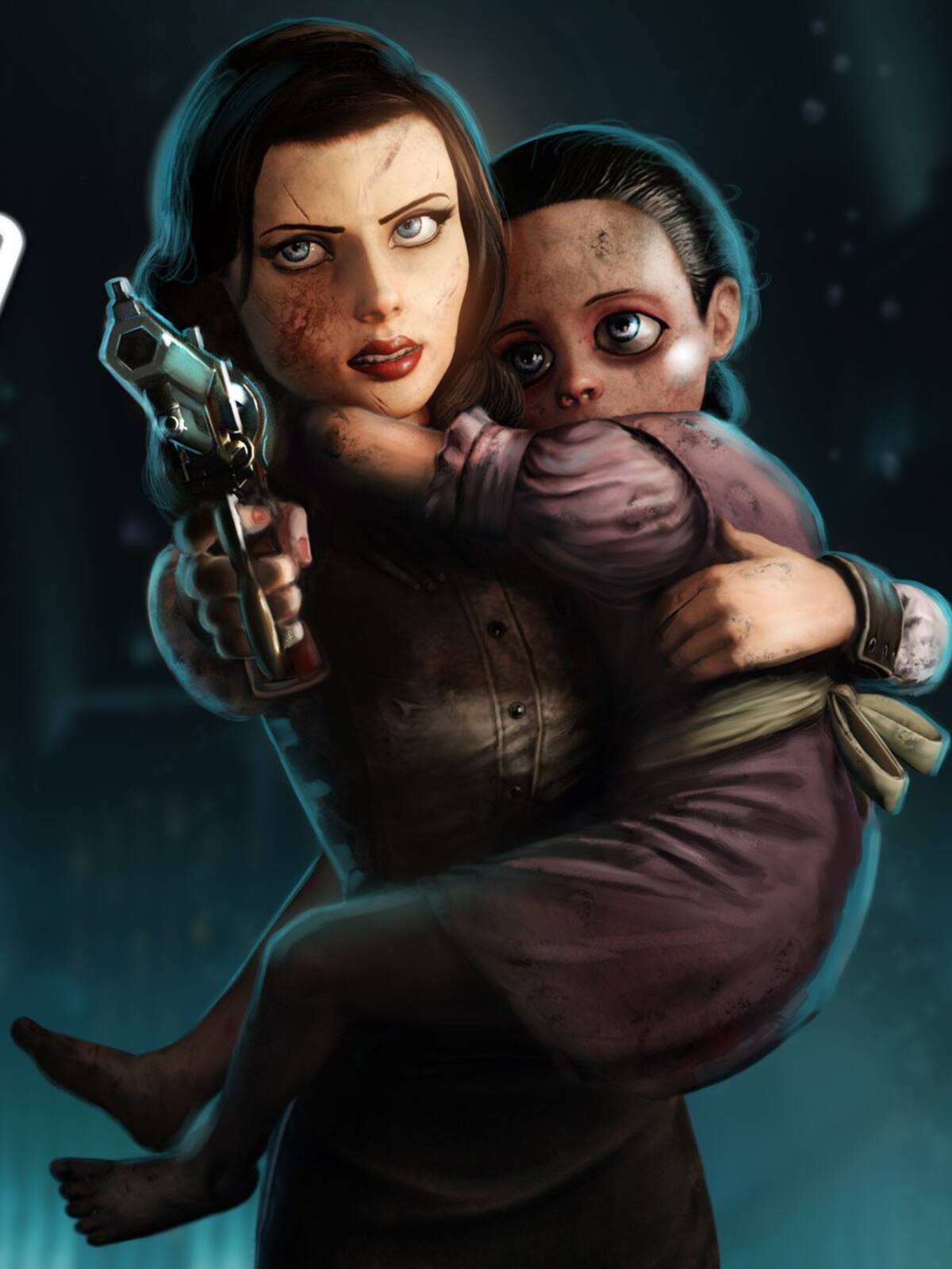 BioShock Infinite: Burial at Sea - Episode Two
