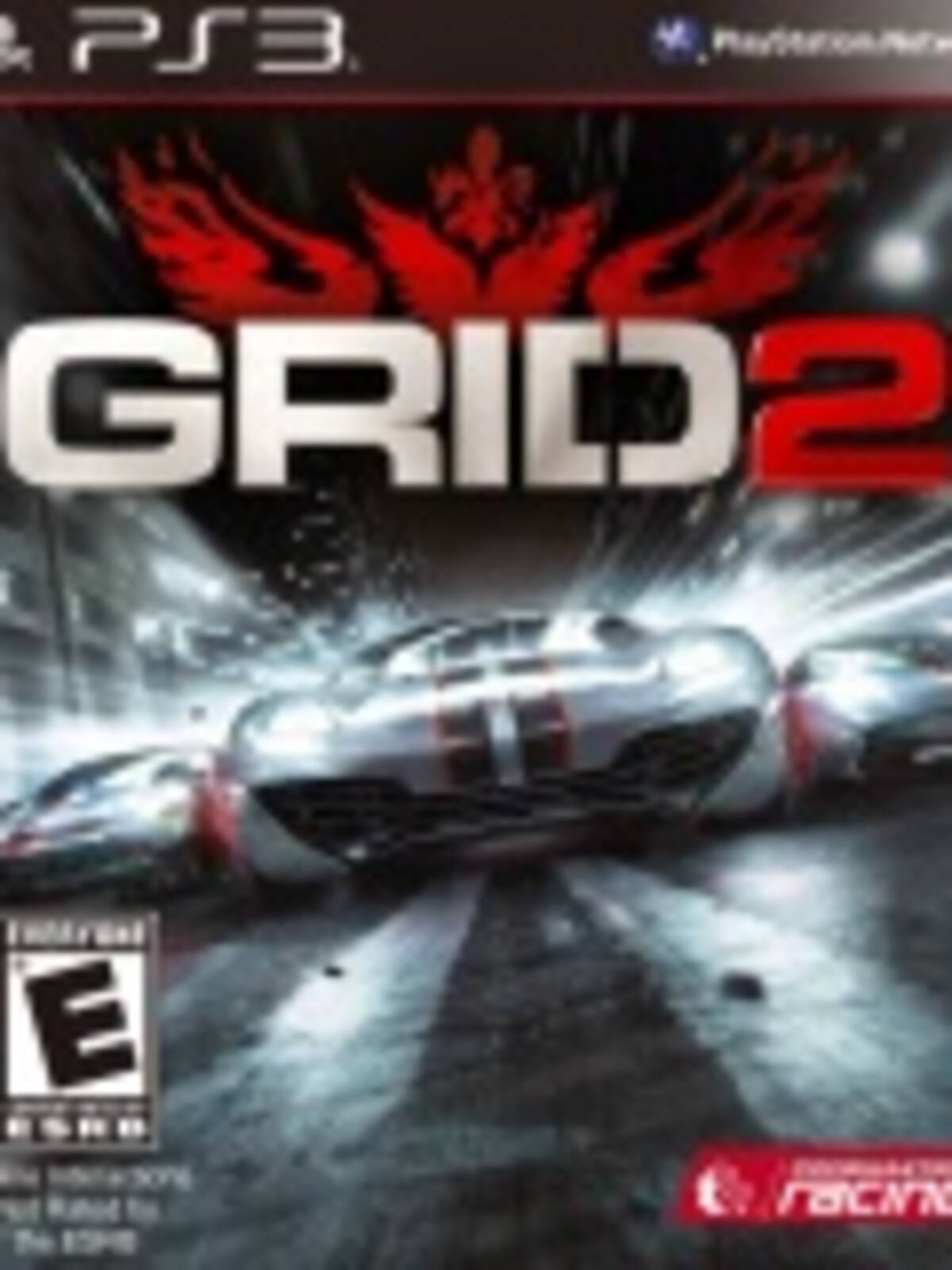 GRID 2