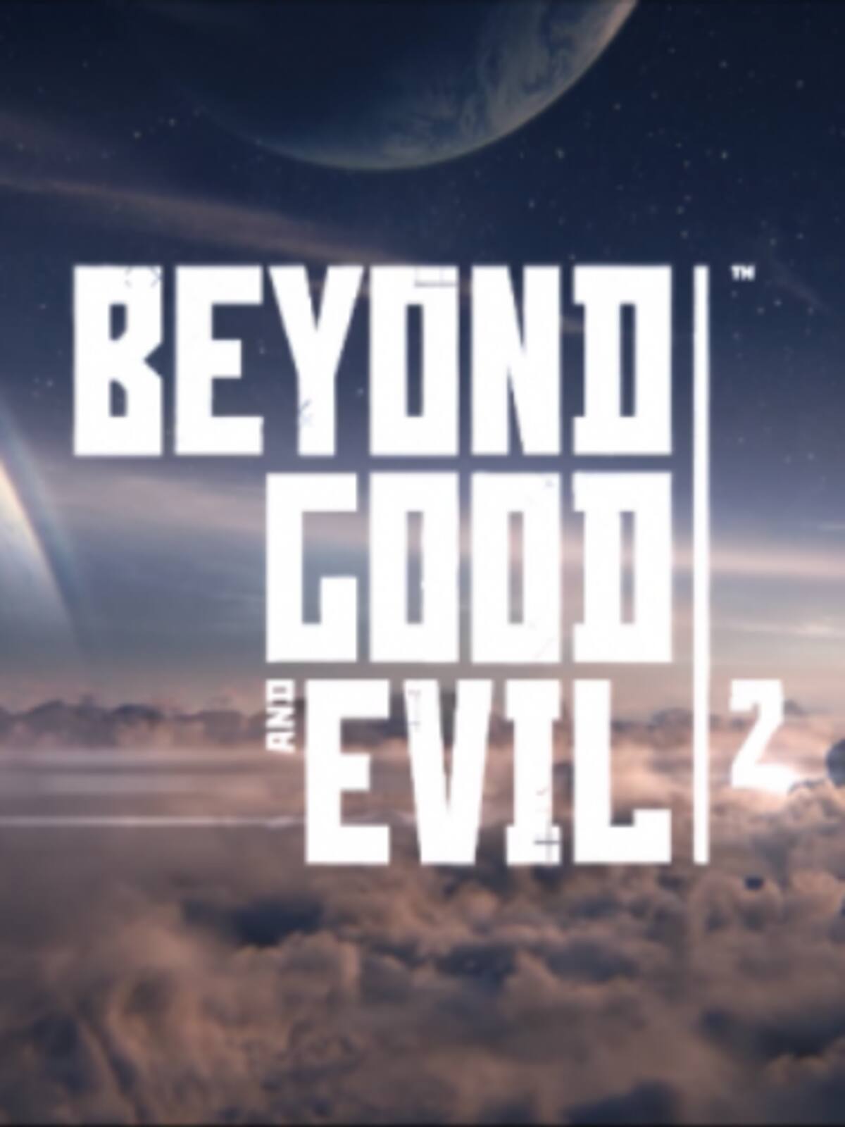 Beyond Good & Evil 2