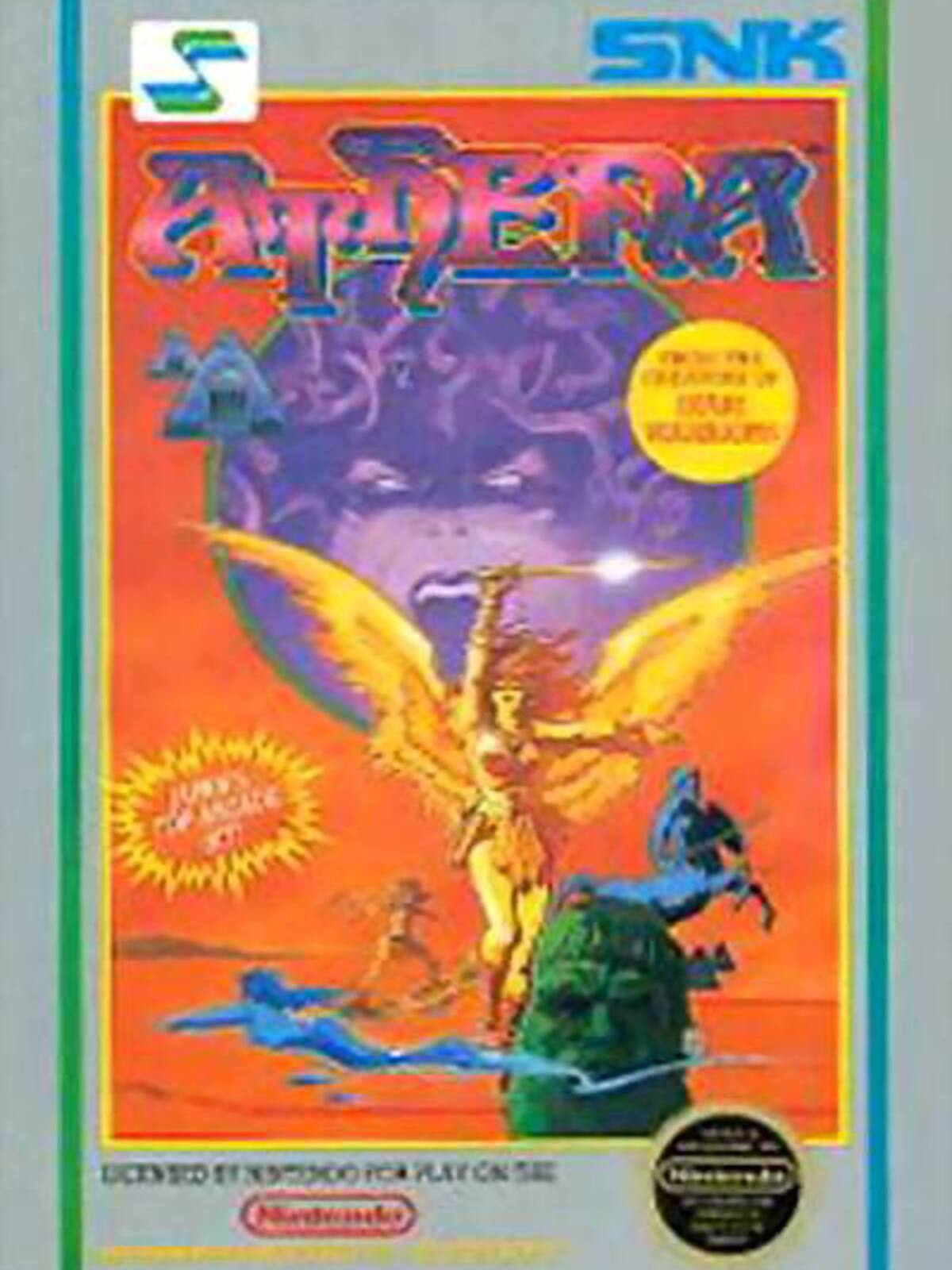 Athena