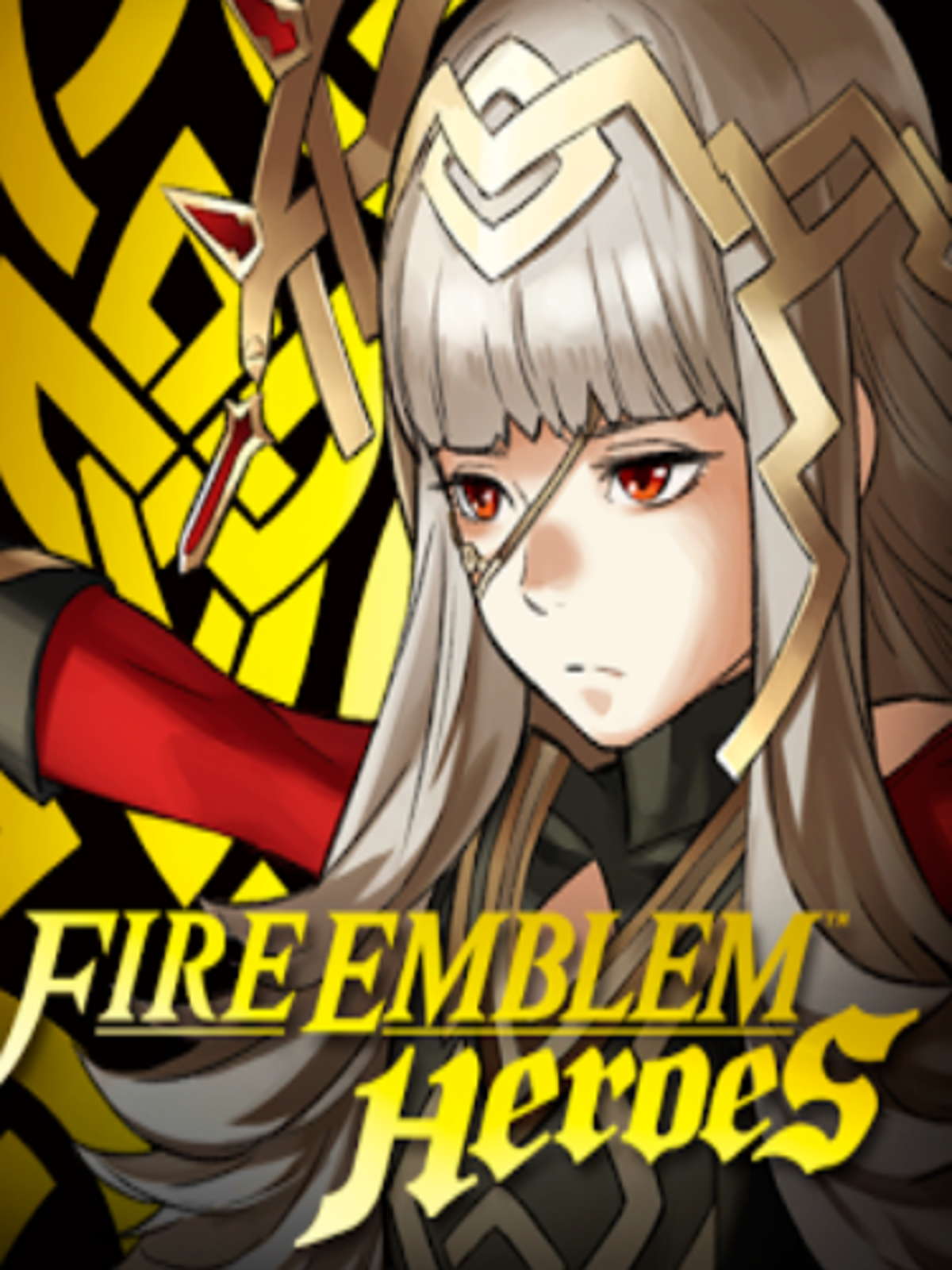 Fire Emblem Heroes