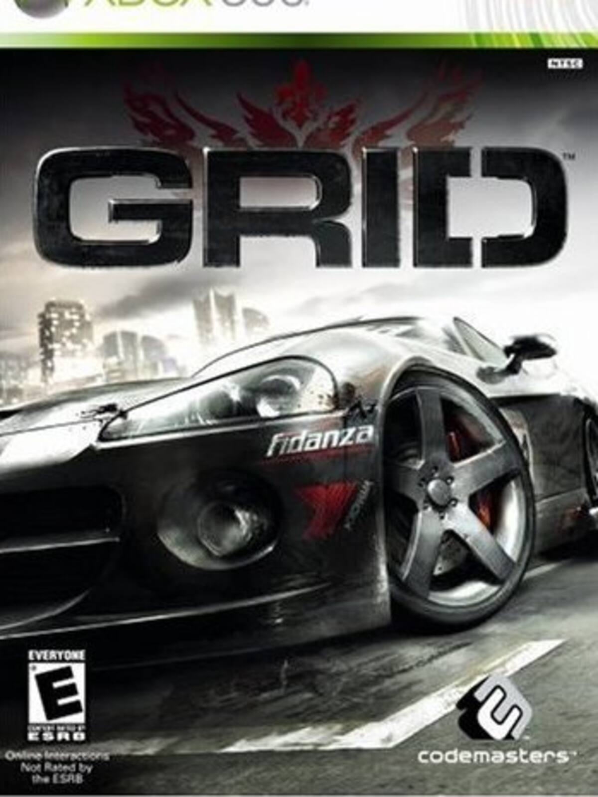 GRID
