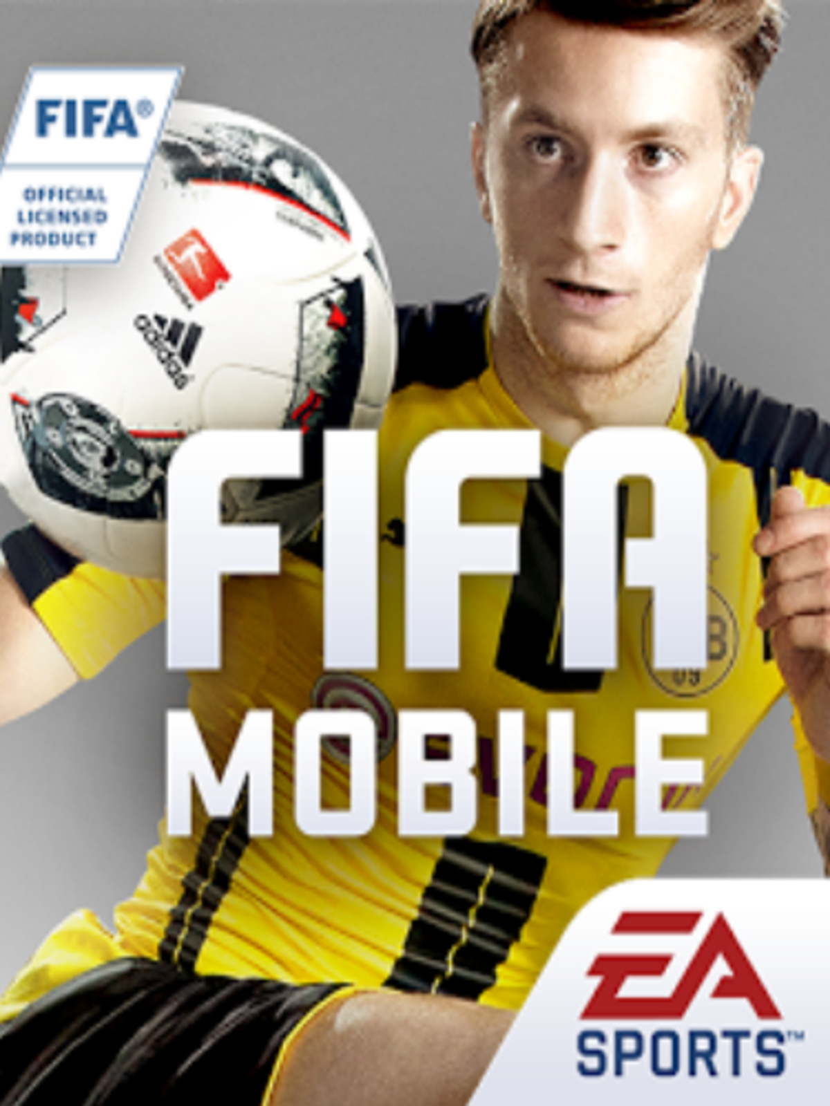 FIFA Mobile