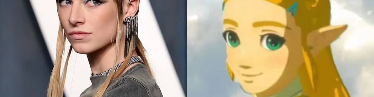 Zelda-