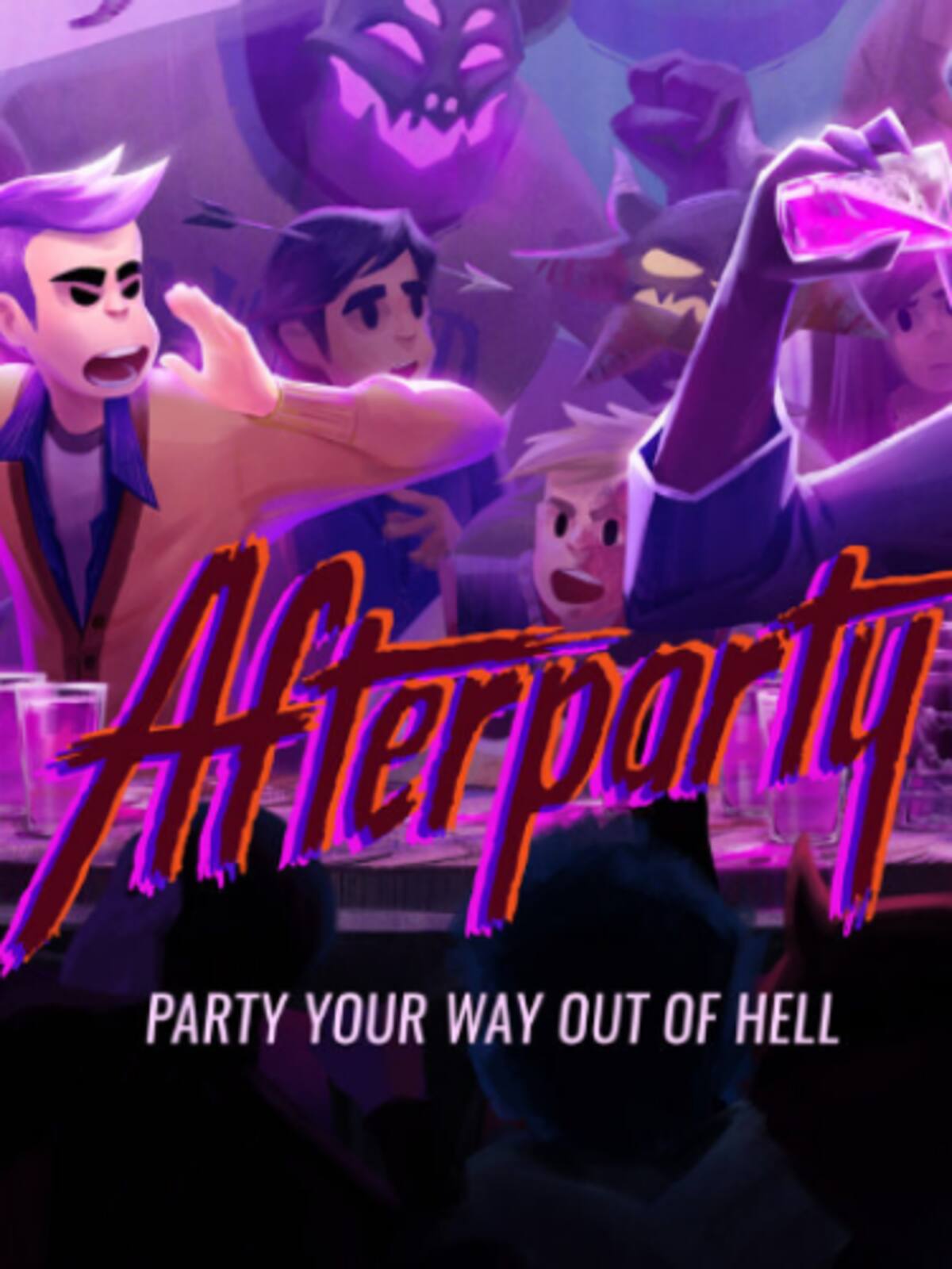 Afterparty