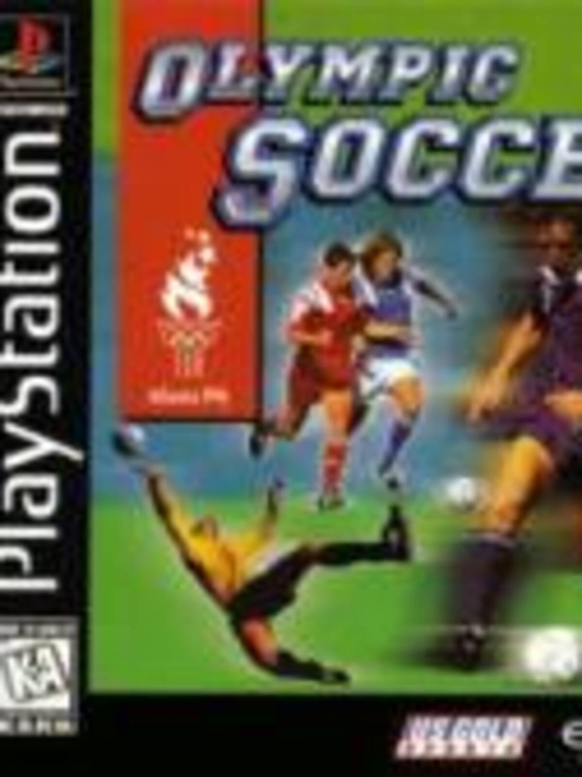 Olympic Soccer