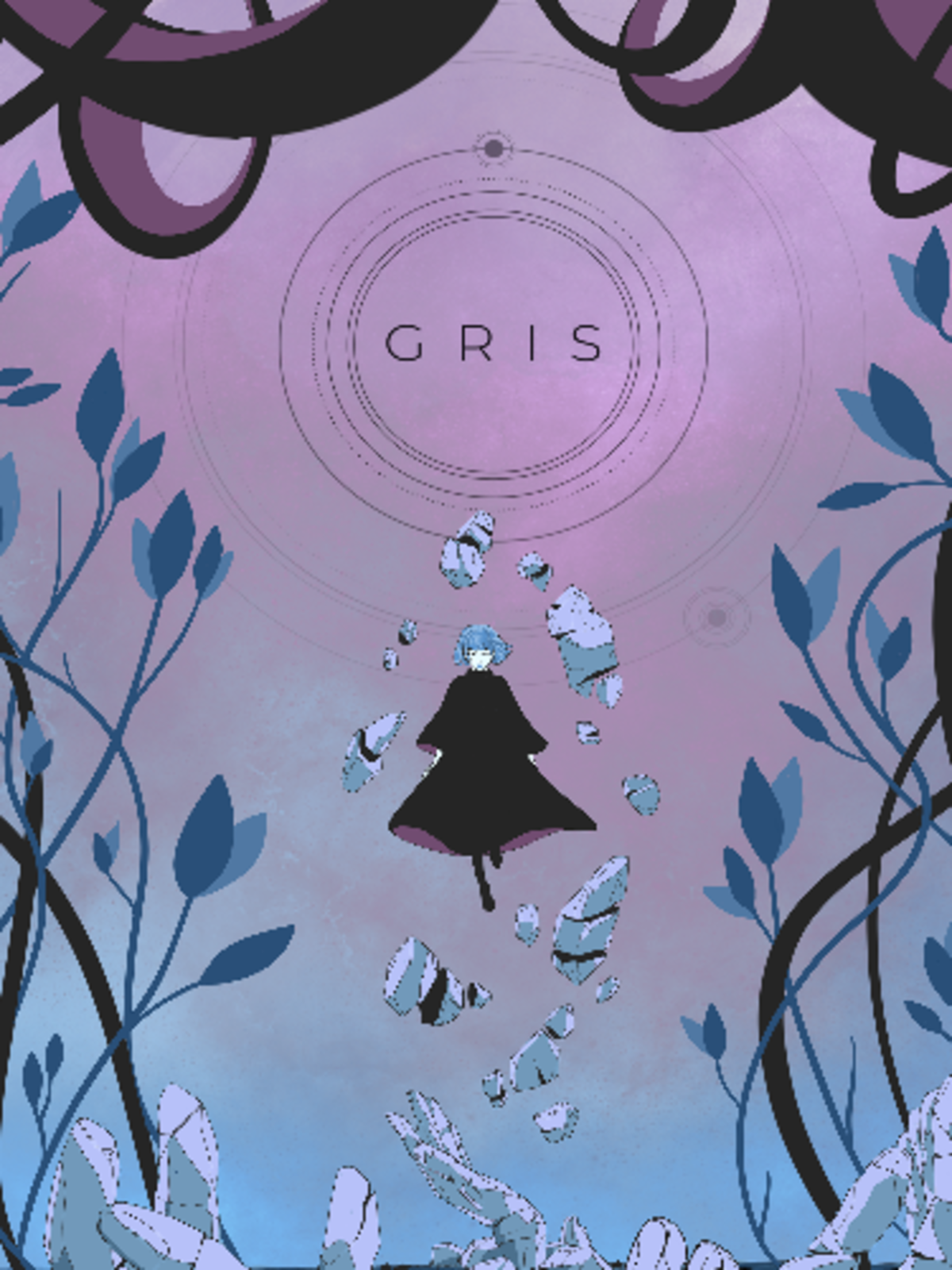 GRIS