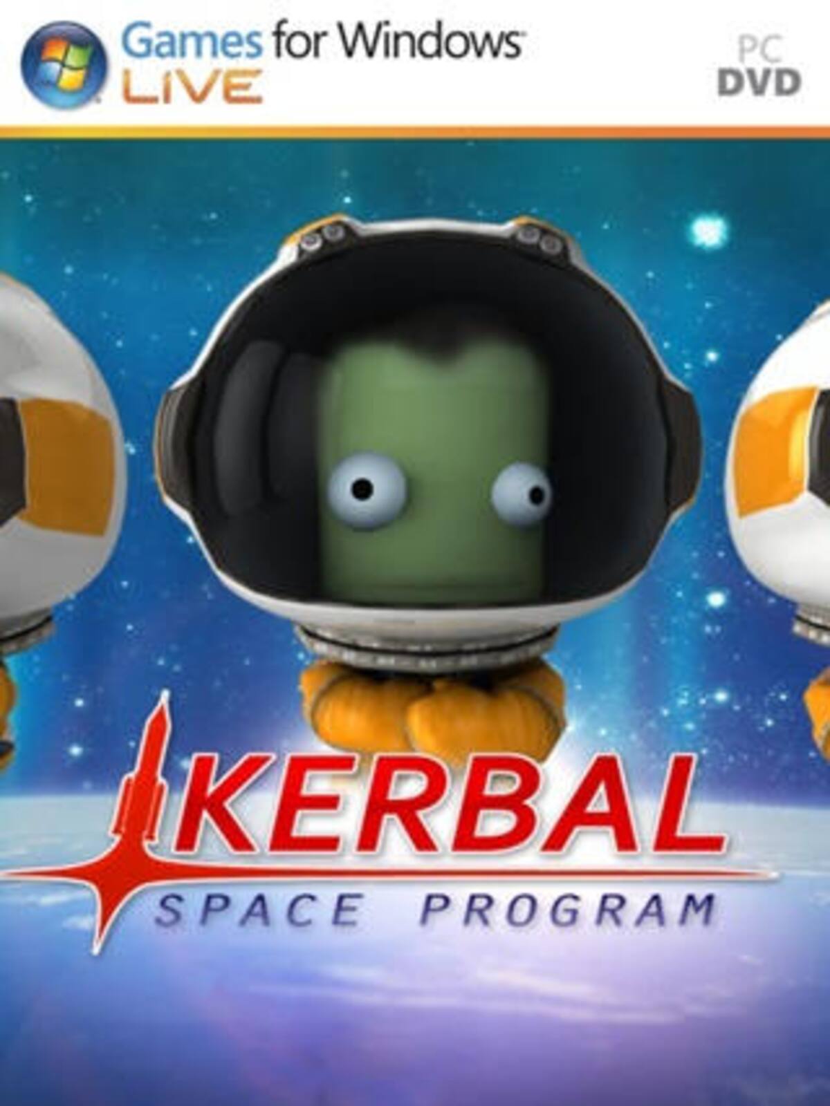 Kerbal Space Program