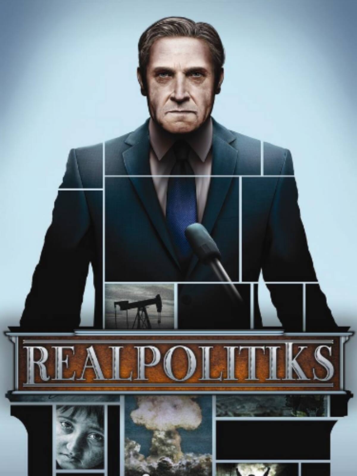 Realpolitiks