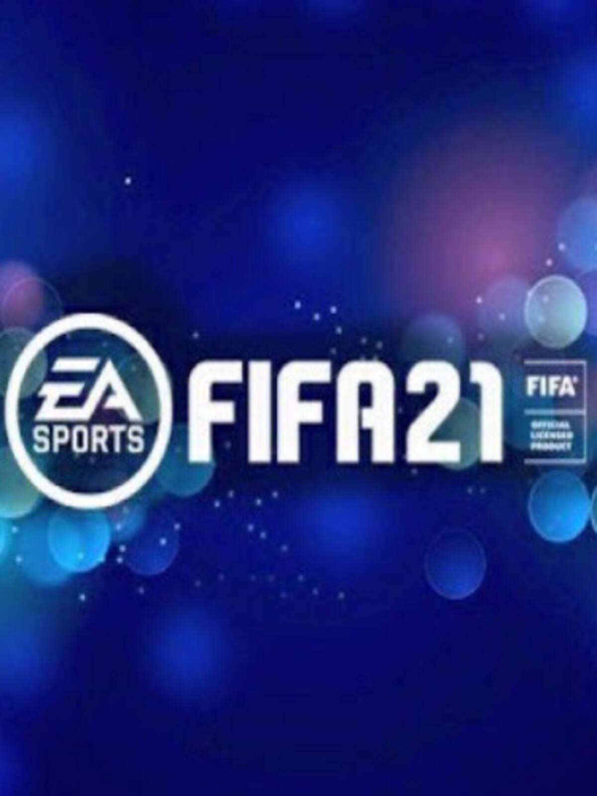 FIFA 21