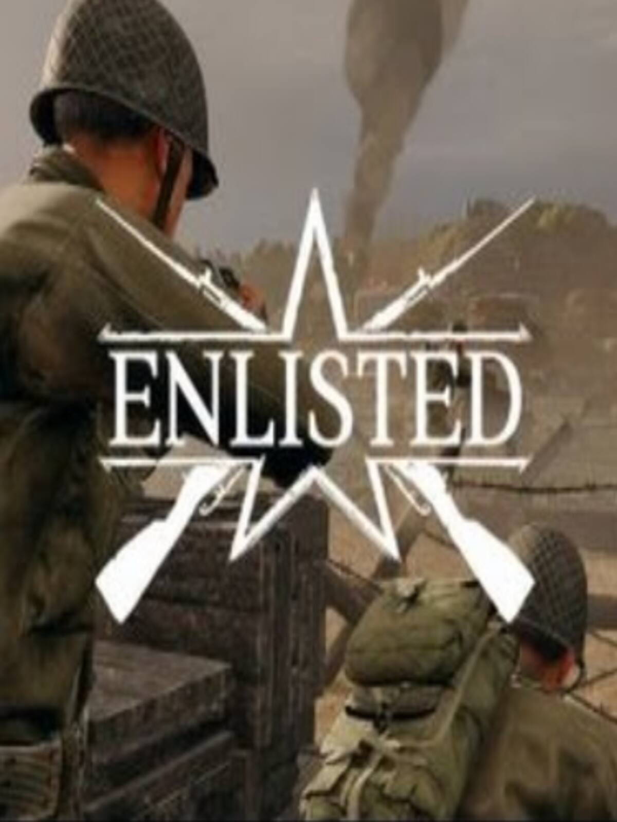 Enlisted