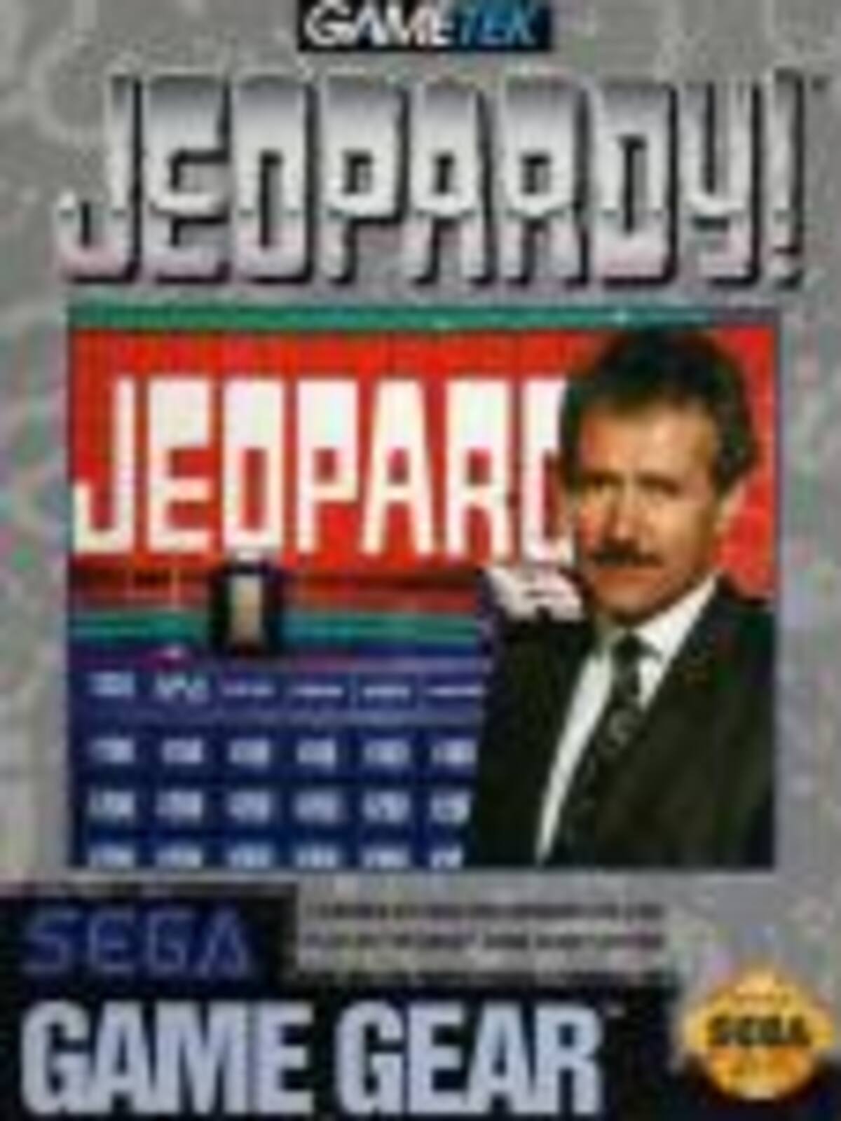 Jeopardy!