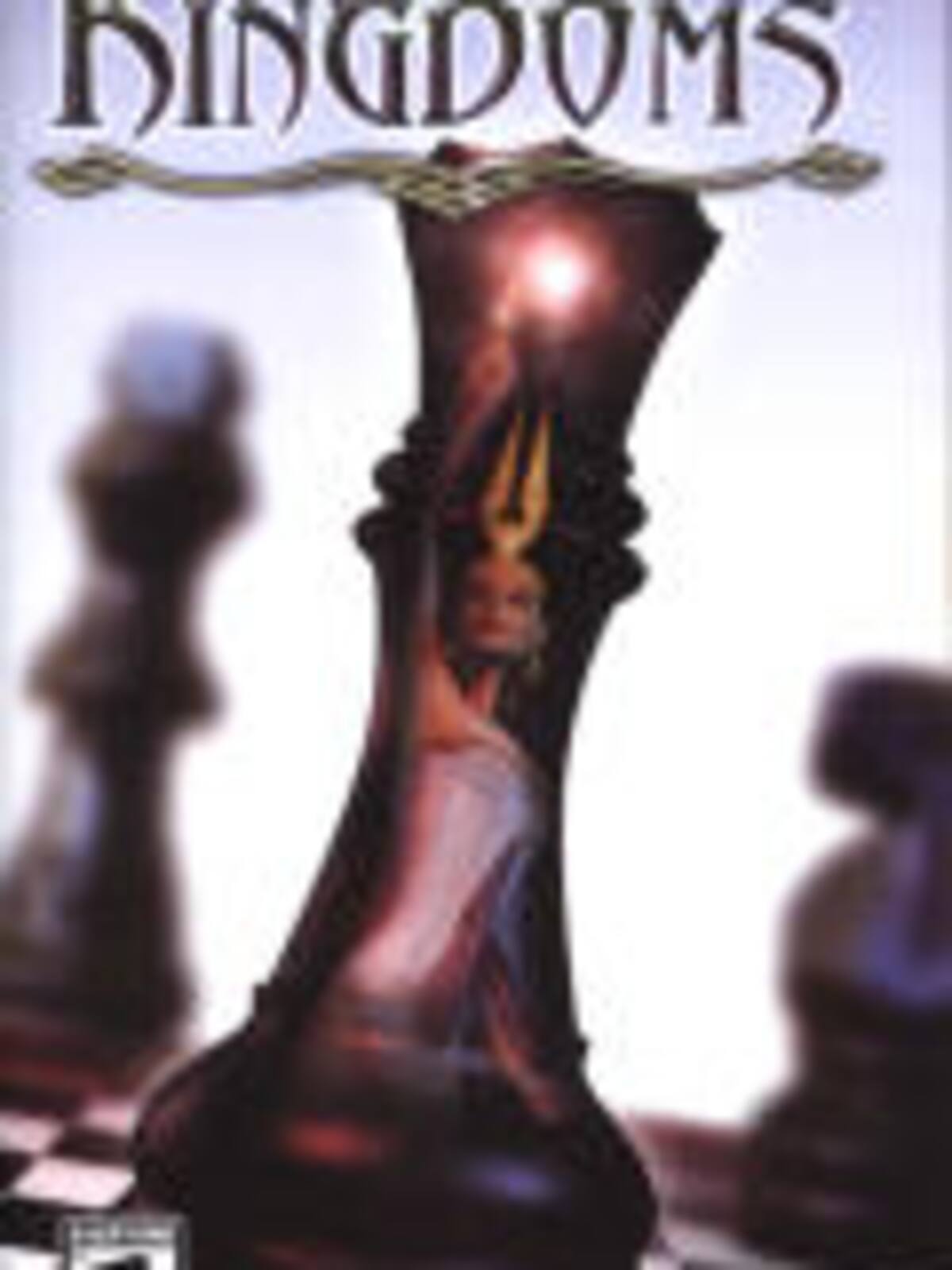 Online Chess Kingdoms