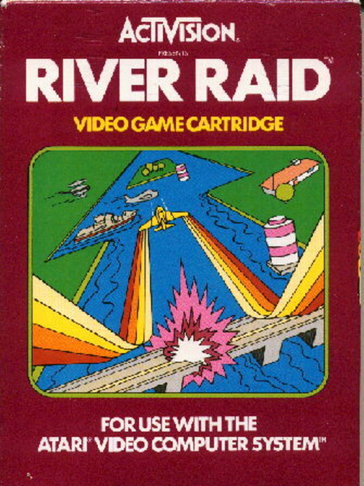River Raid
